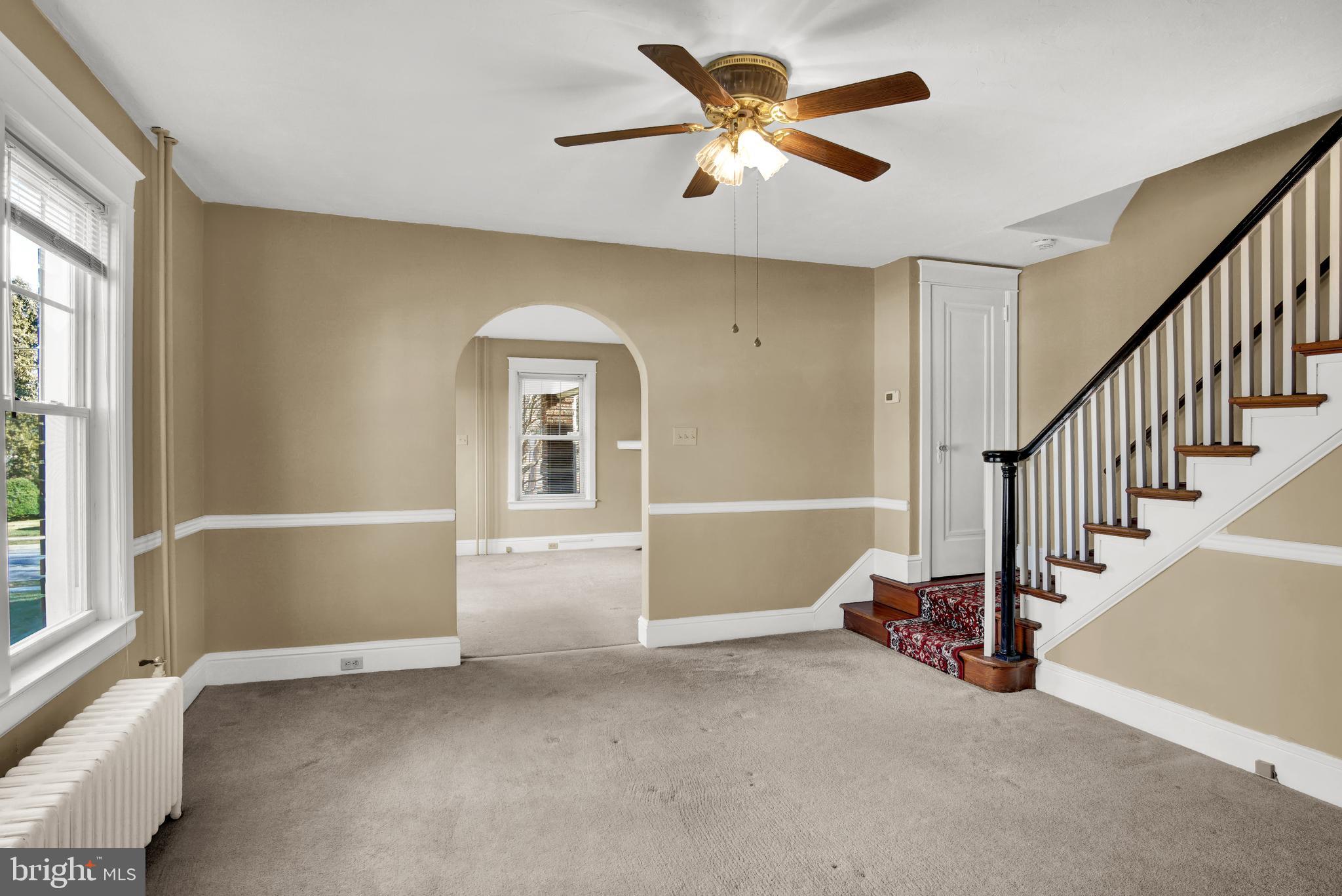 OLD EAST YORK - Residential
