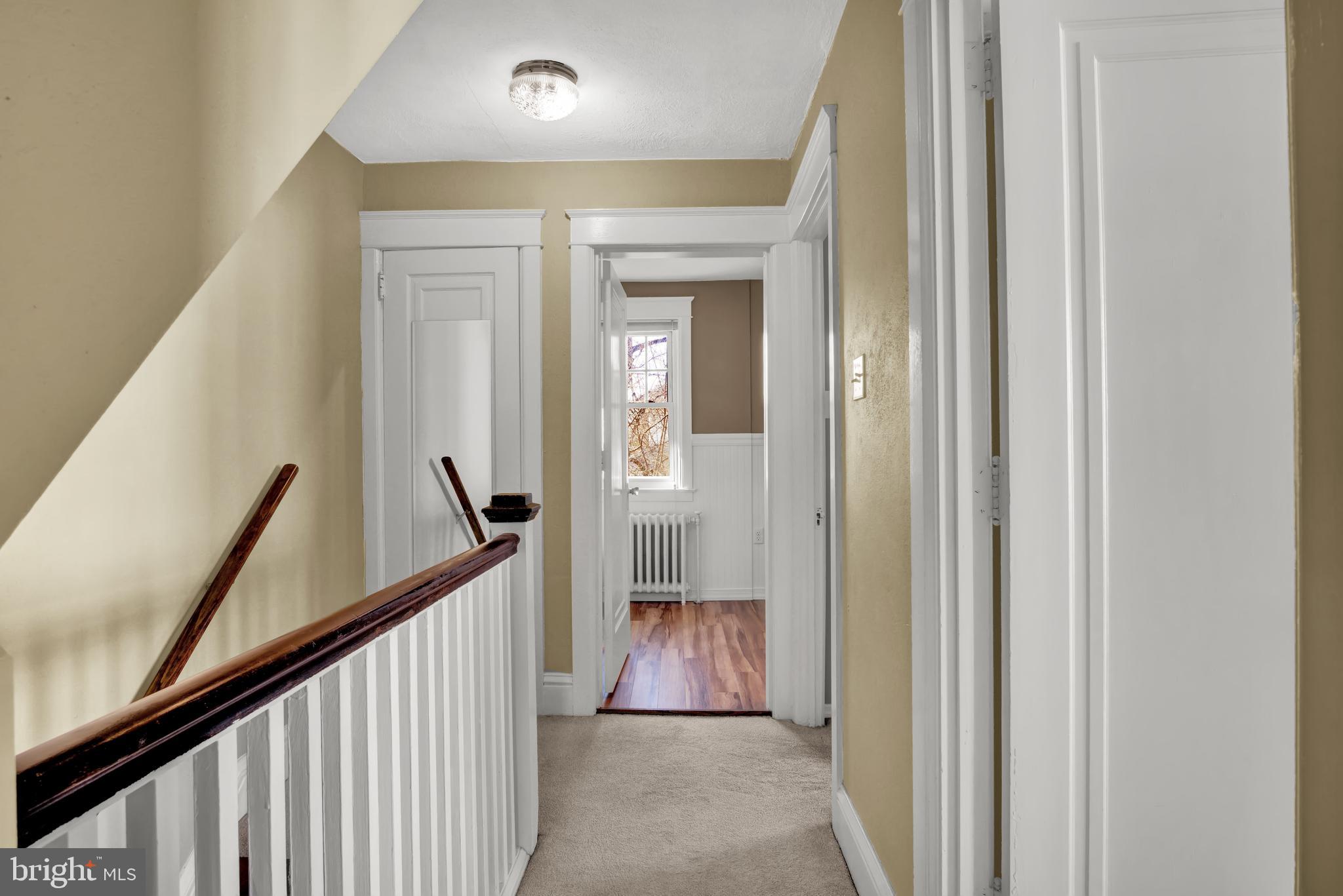OLD EAST YORK - Residential
