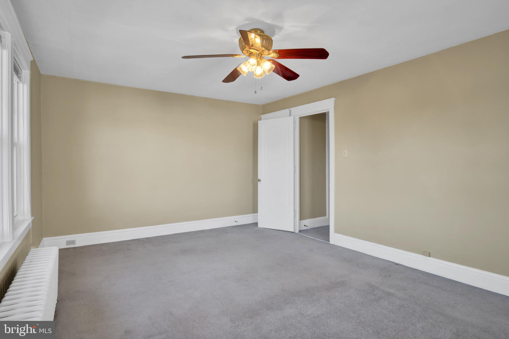 OLD EAST YORK - Residential