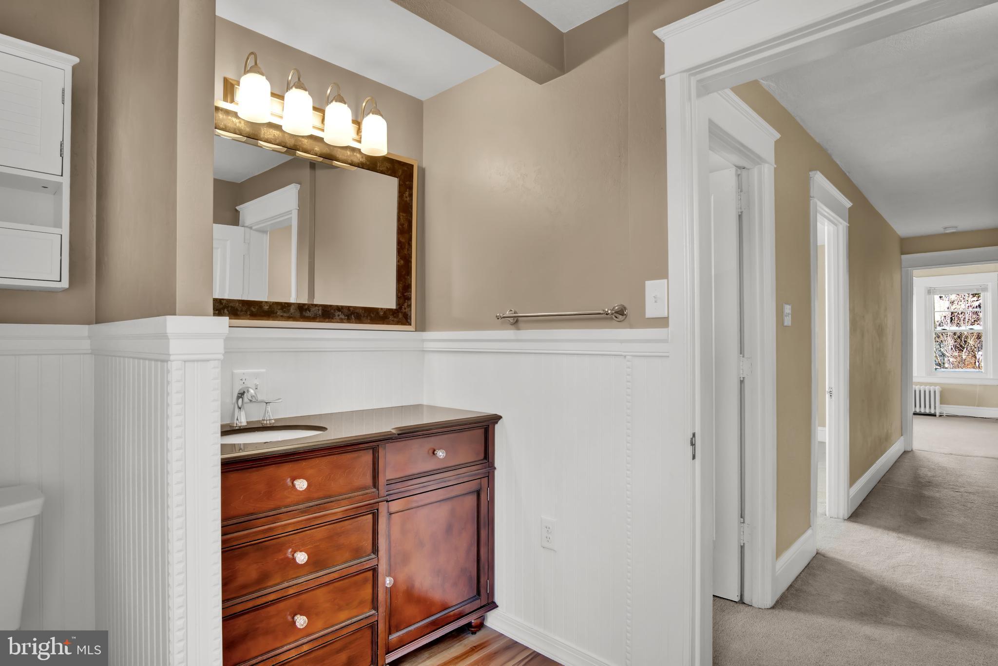 OLD EAST YORK - Residential
