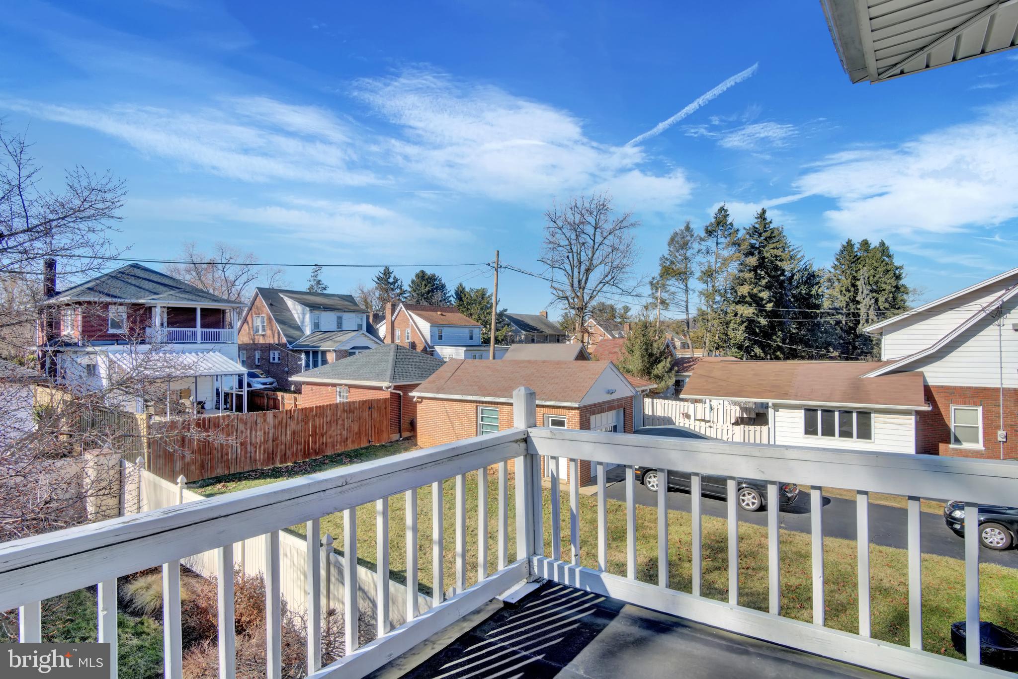 OLD EAST YORK - Residential