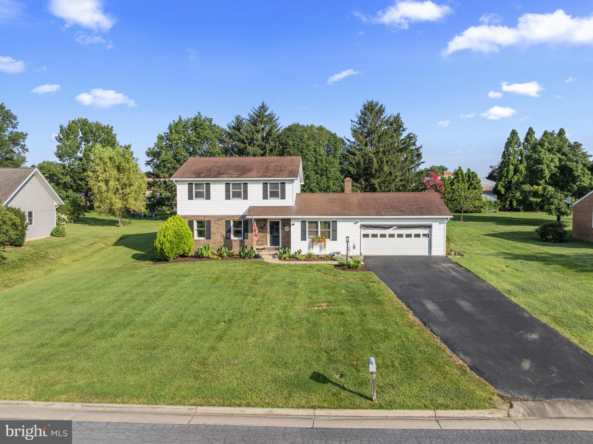 HILLCREST HEIGHTS - Residential