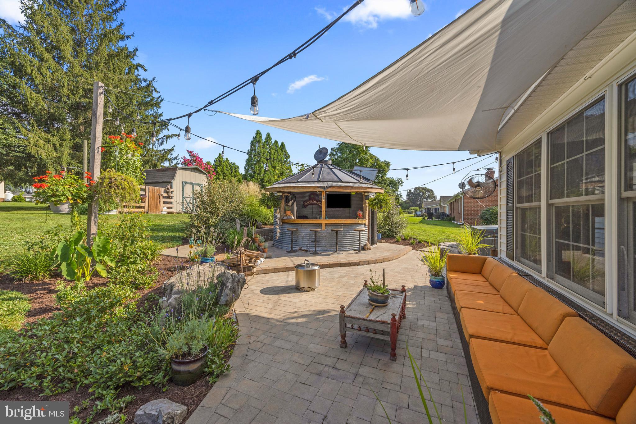 HILLCREST HEIGHTS - Residential
