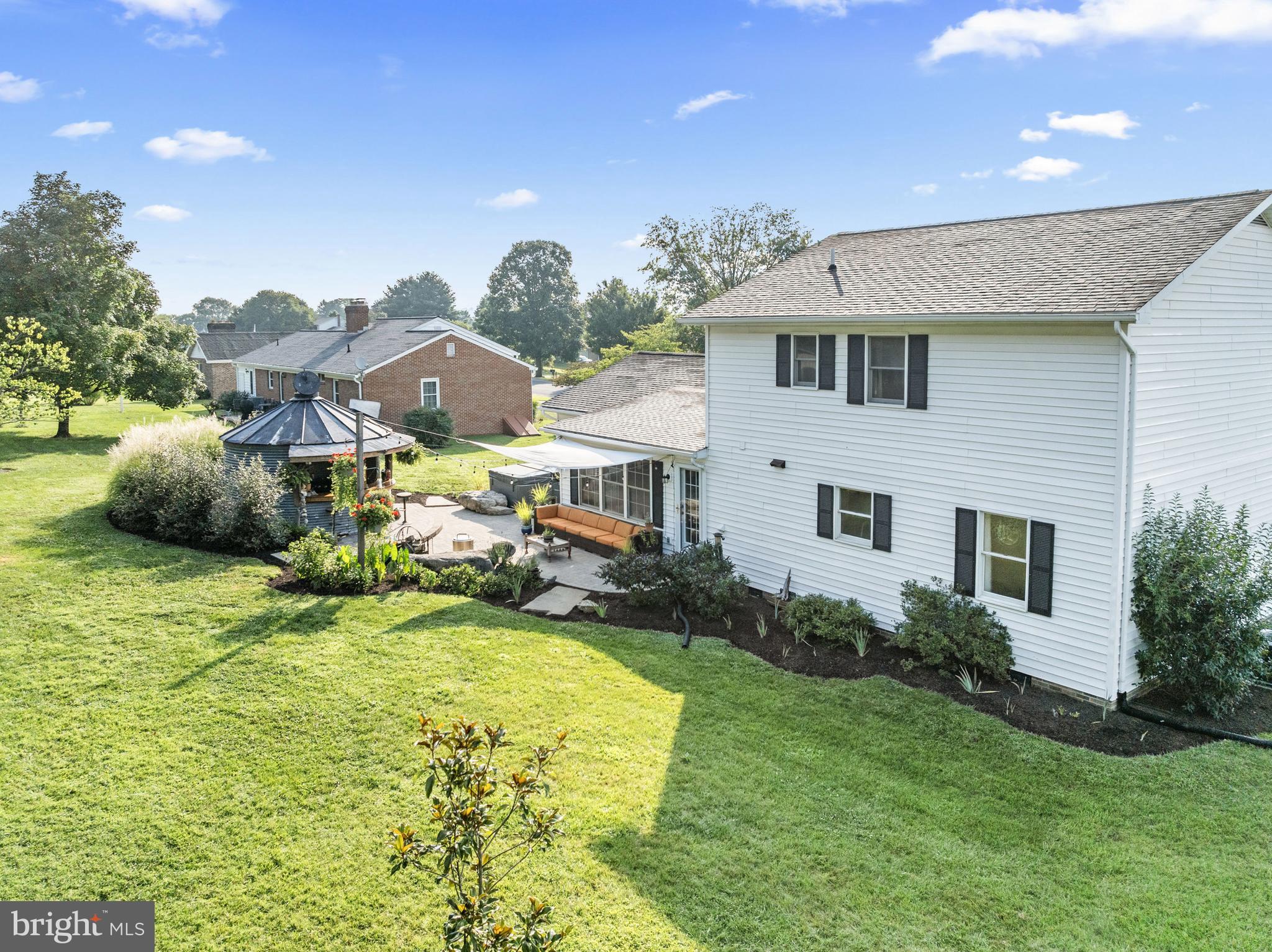 HILLCREST HEIGHTS - Residential