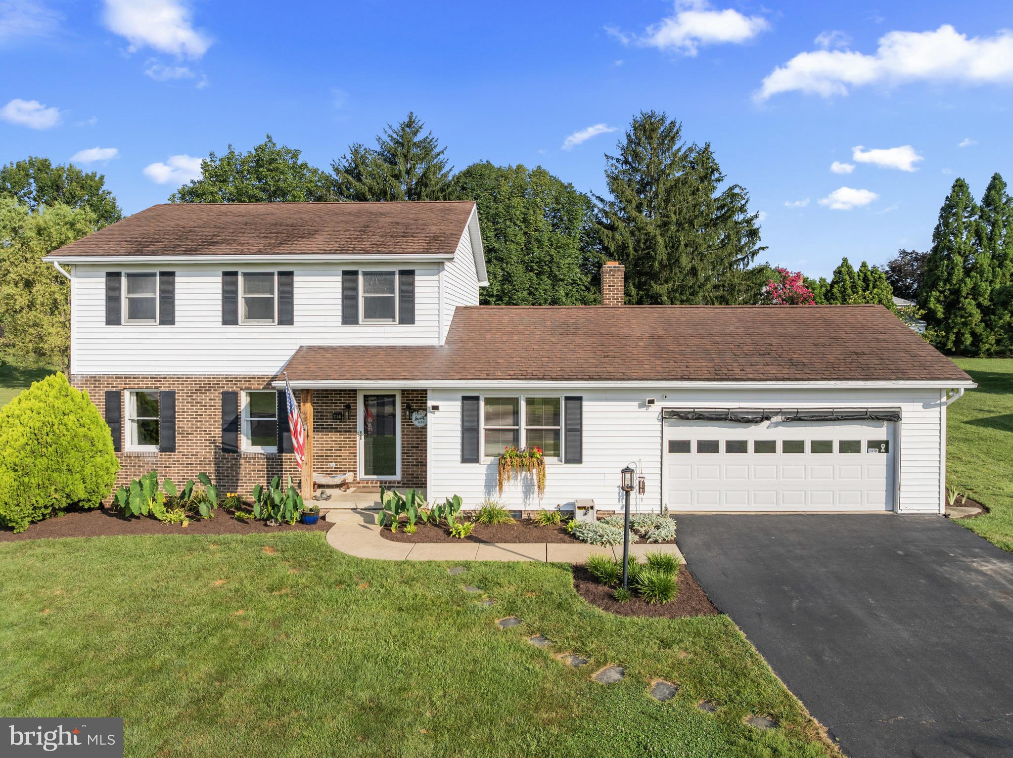 HILLCREST HEIGHTS - Residential