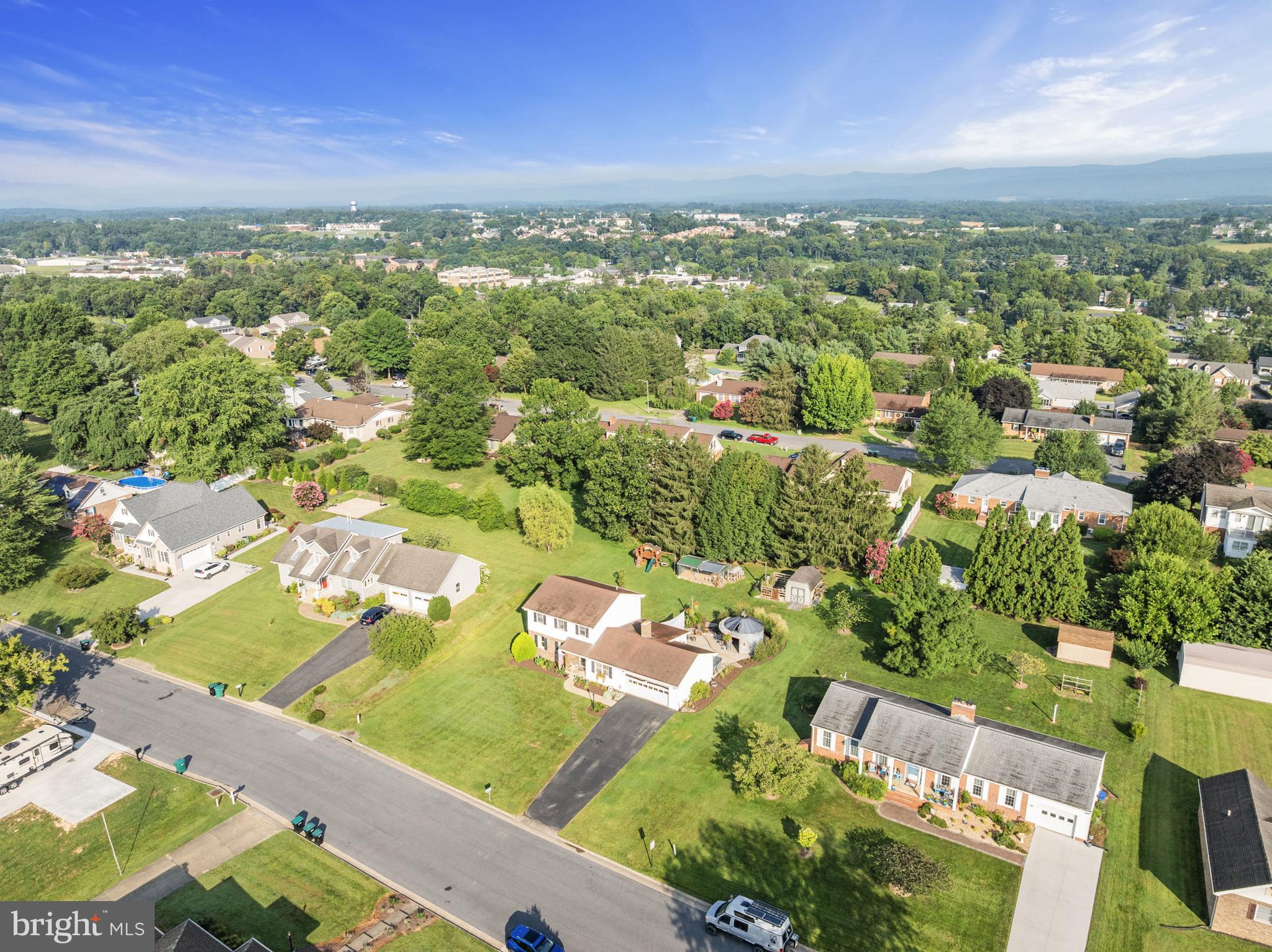 HILLCREST HEIGHTS - Residential
