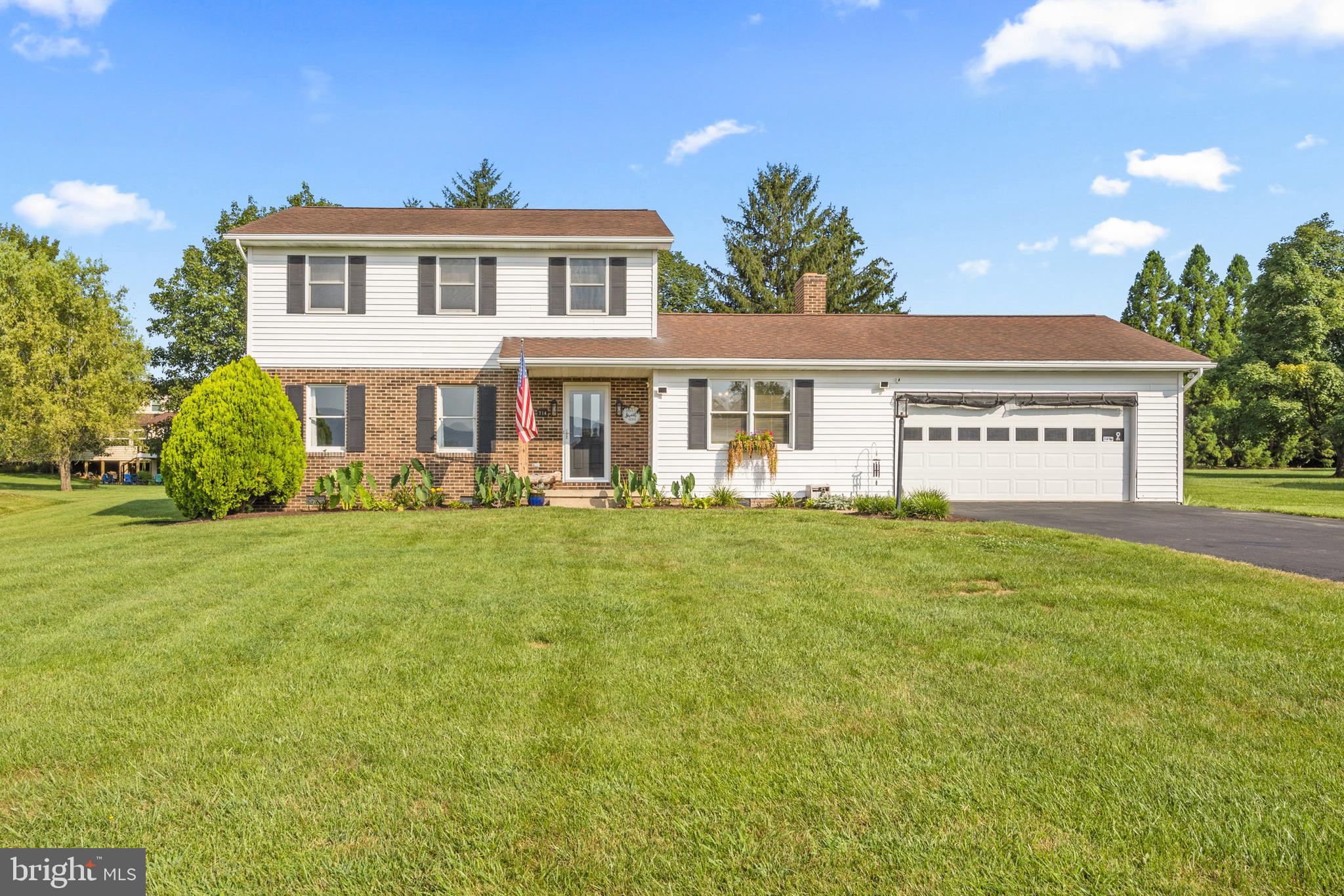 HILLCREST HEIGHTS - Residential