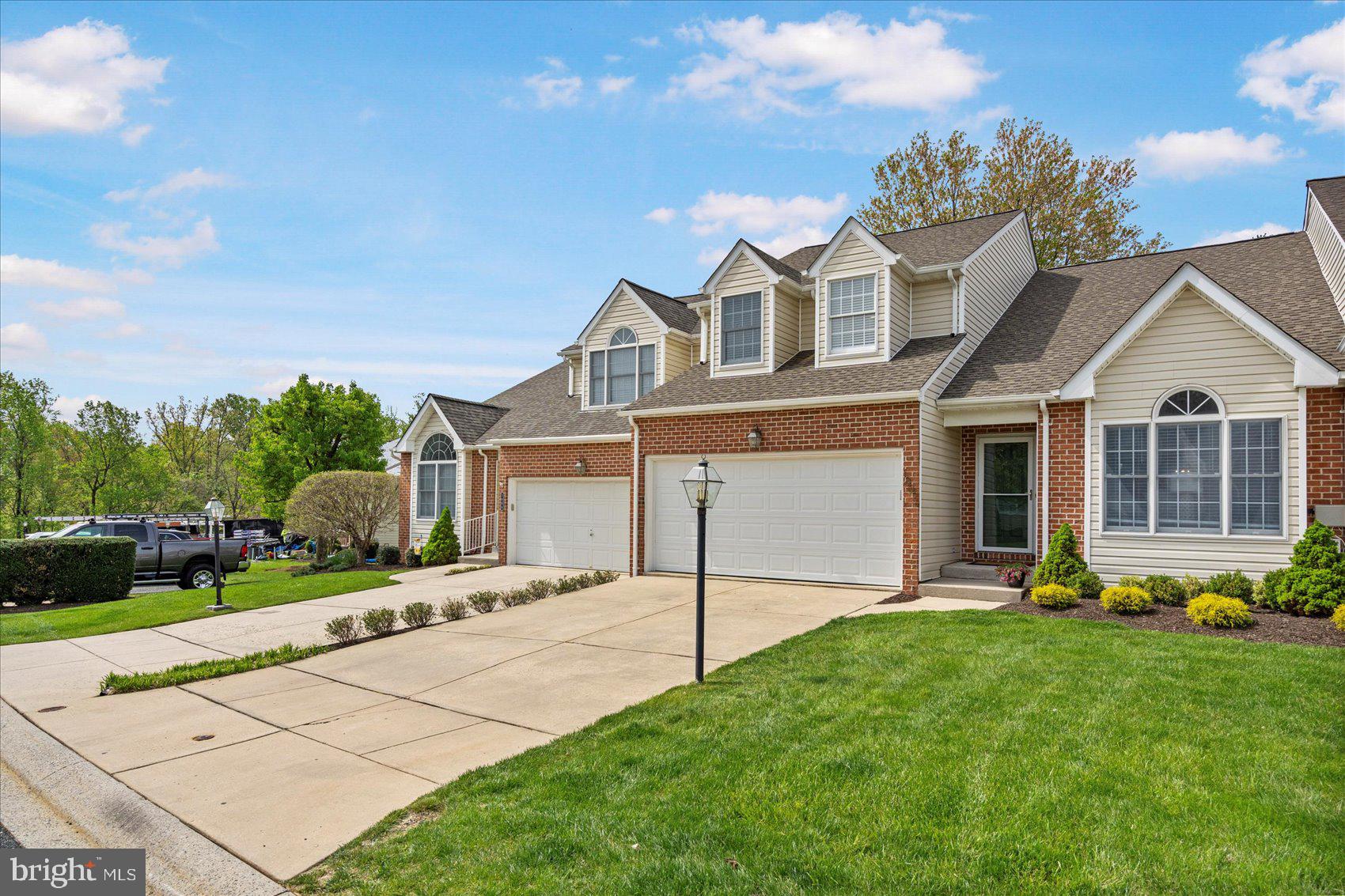 BARRINGTON - Residential