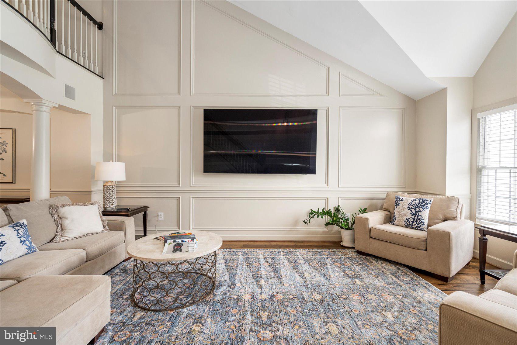 BARRINGTON - Residential
