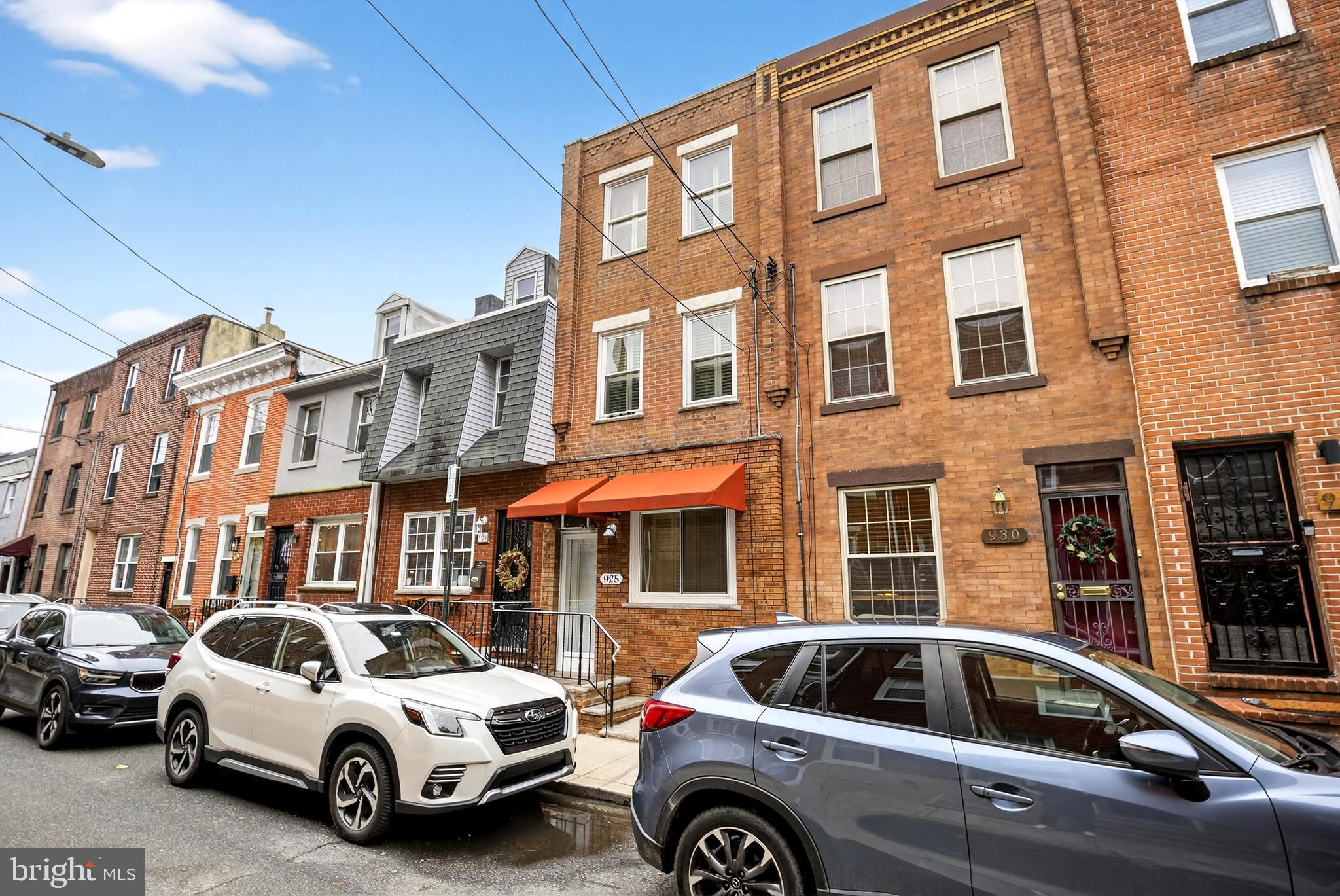 PASSYUNK SQUARE - Residential