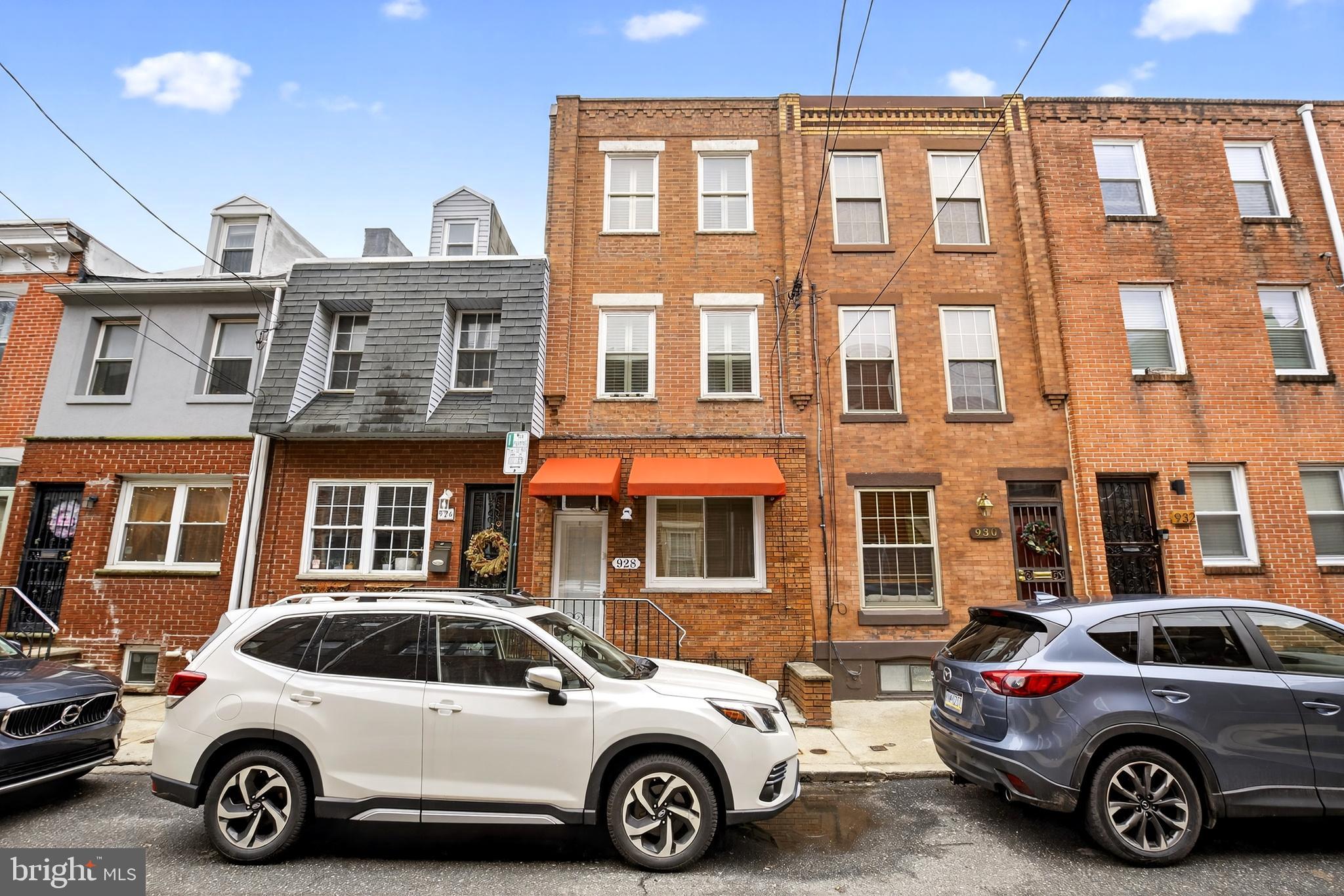 PASSYUNK SQUARE - Residential