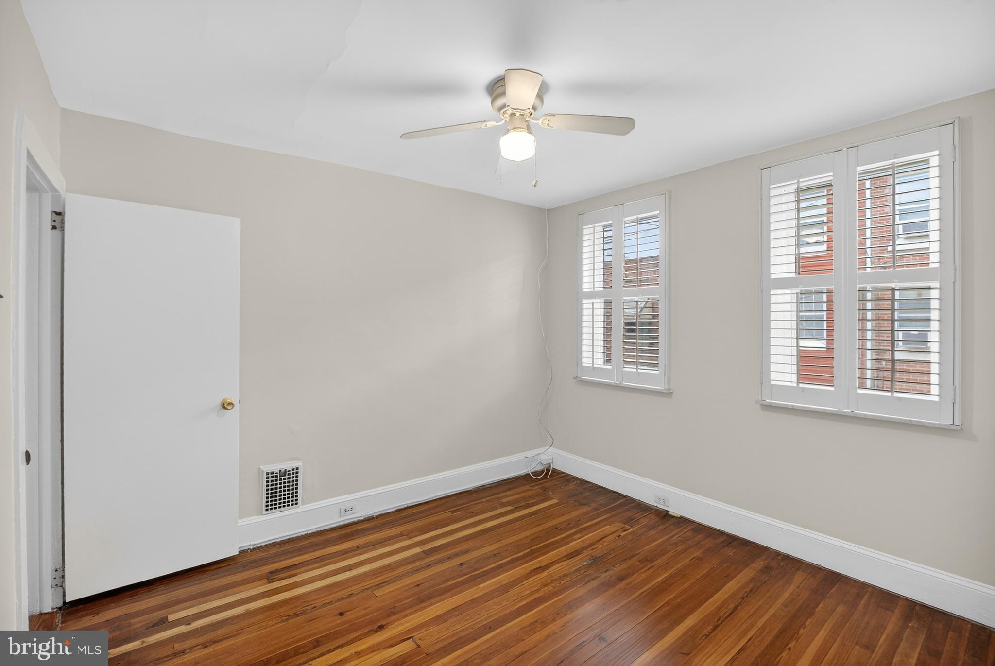 PASSYUNK SQUARE - Residential