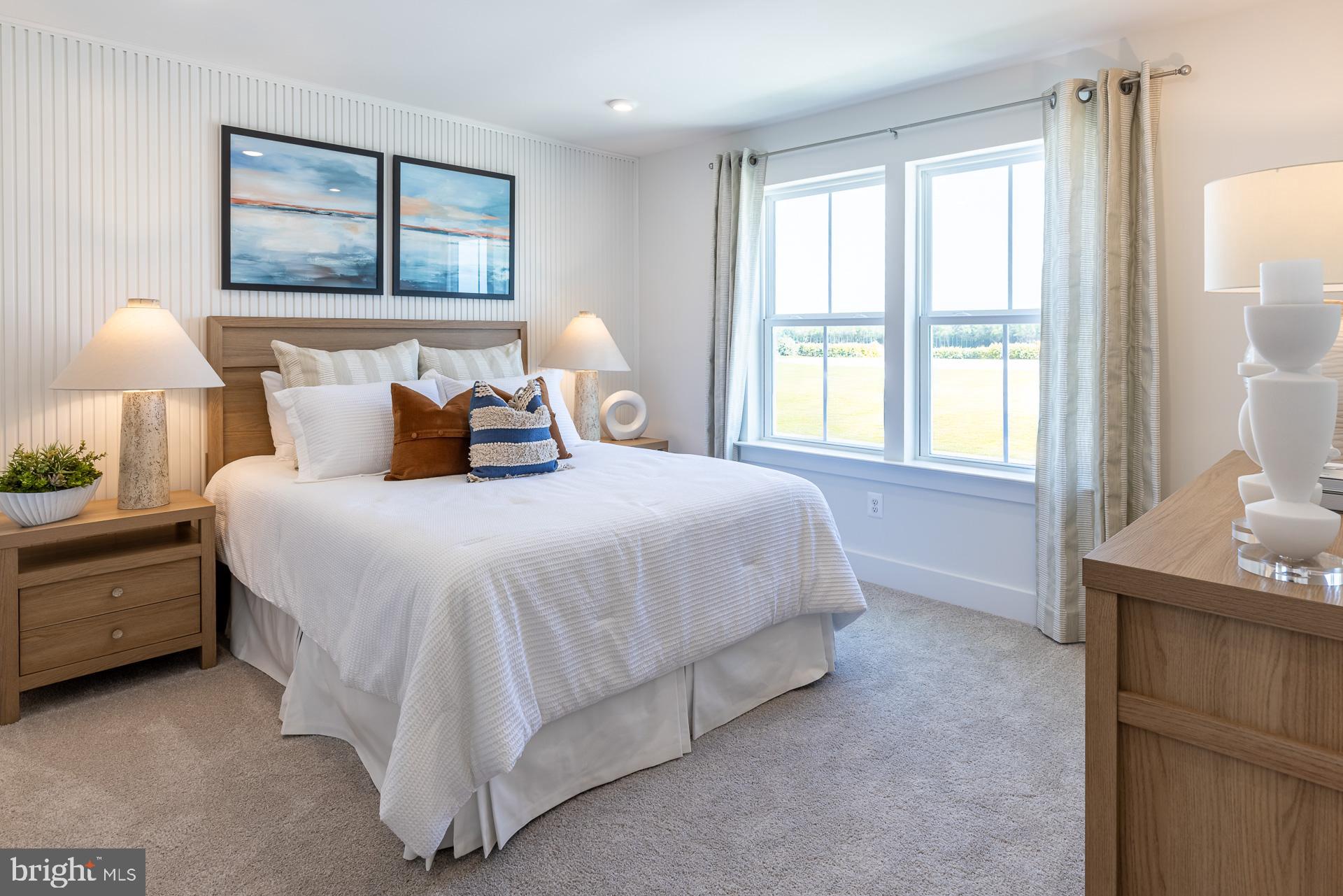 SYCAMORE CHASE - Residential