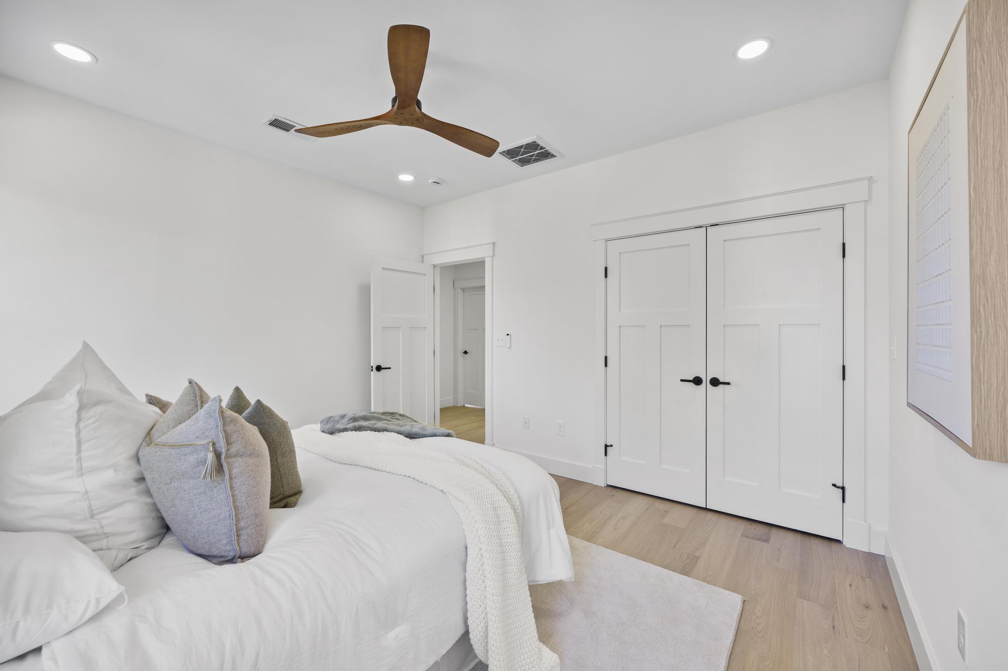 DEL RAY/ROSEMONT - Residential
