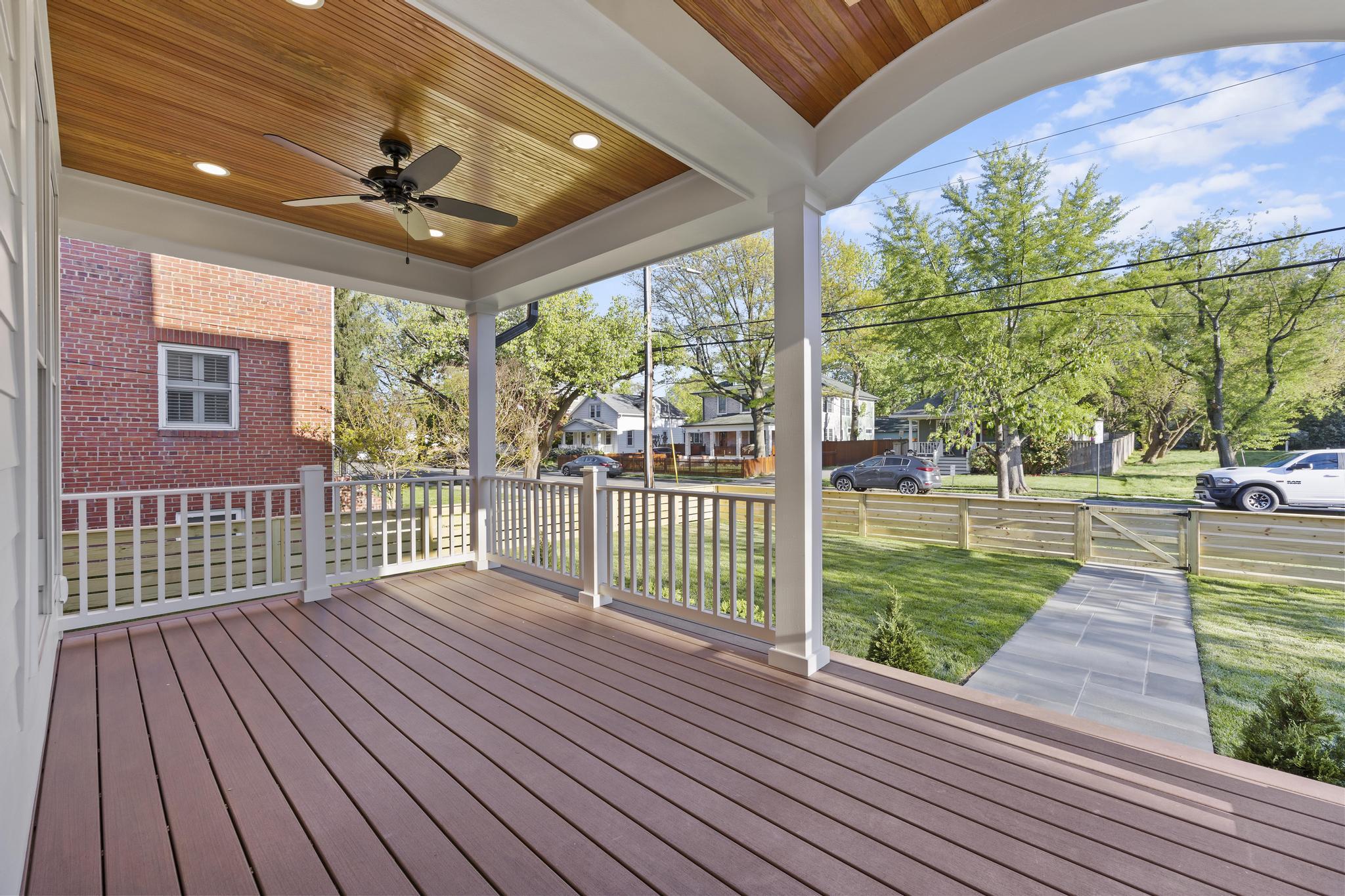 DEL RAY/ROSEMONT - Residential