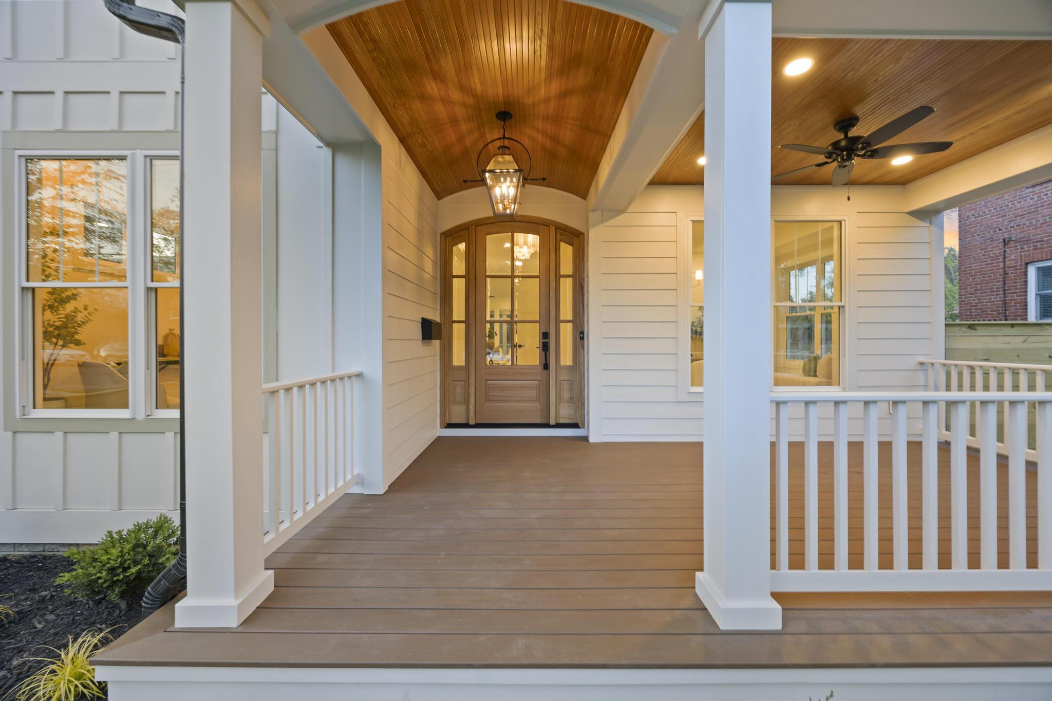 DEL RAY/ROSEMONT - Residential