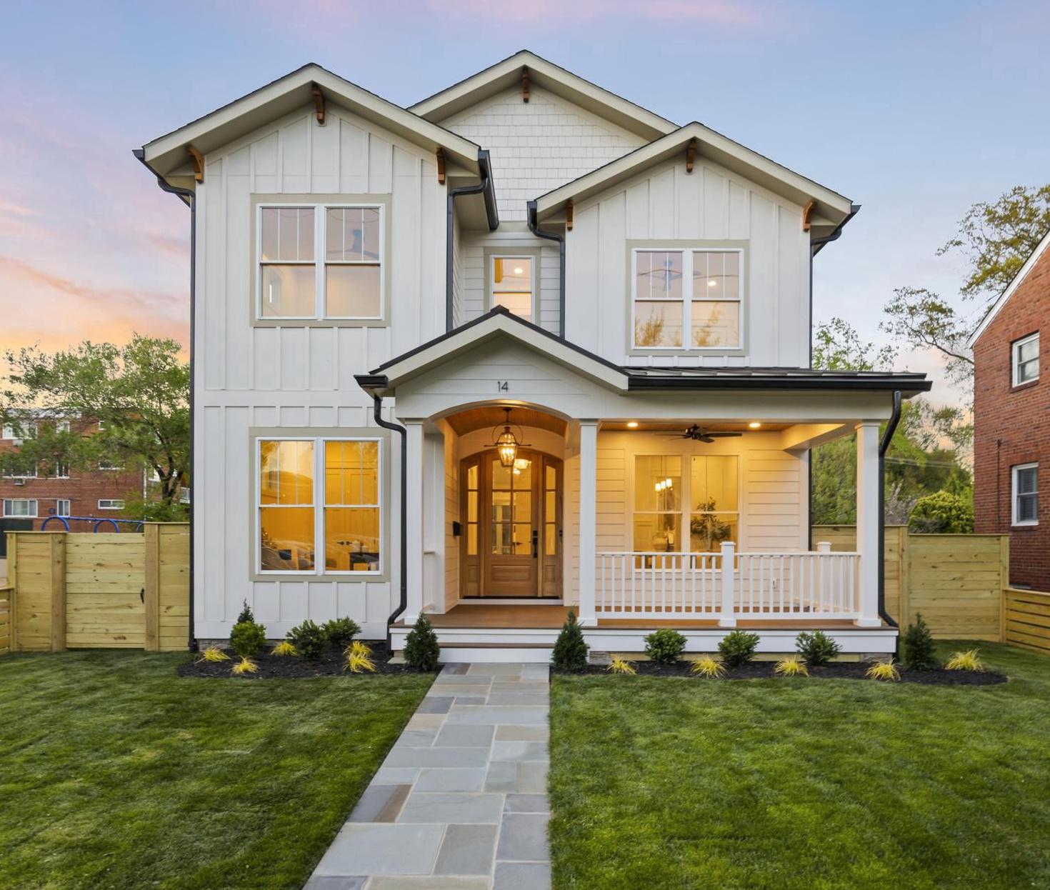 DEL RAY/ROSEMONT - Residential