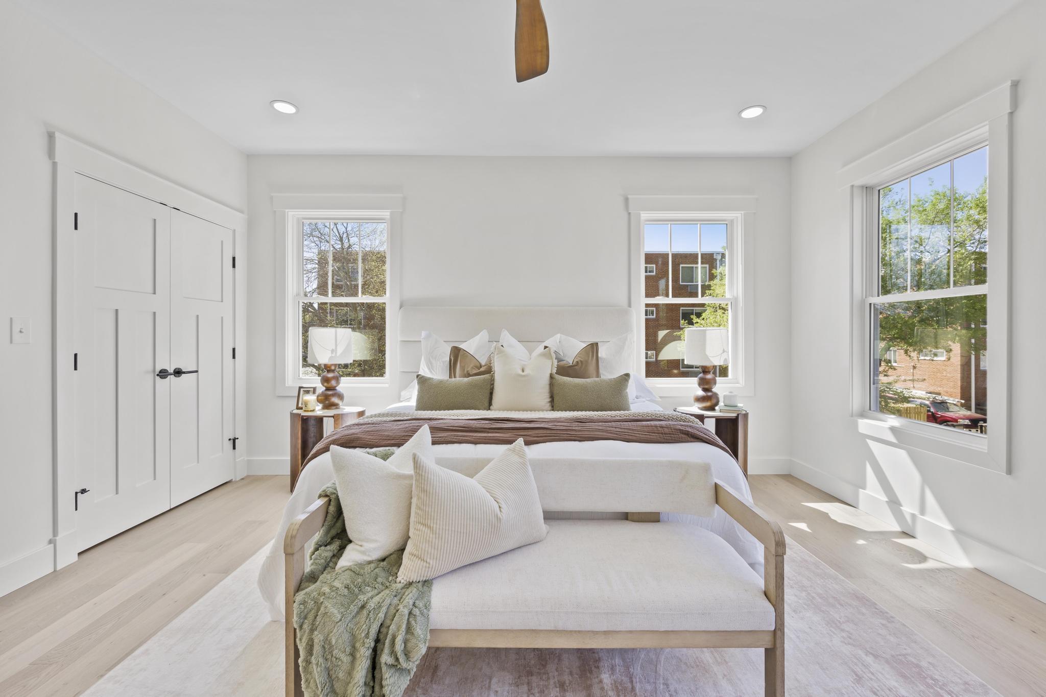 DEL RAY/ROSEMONT - Residential