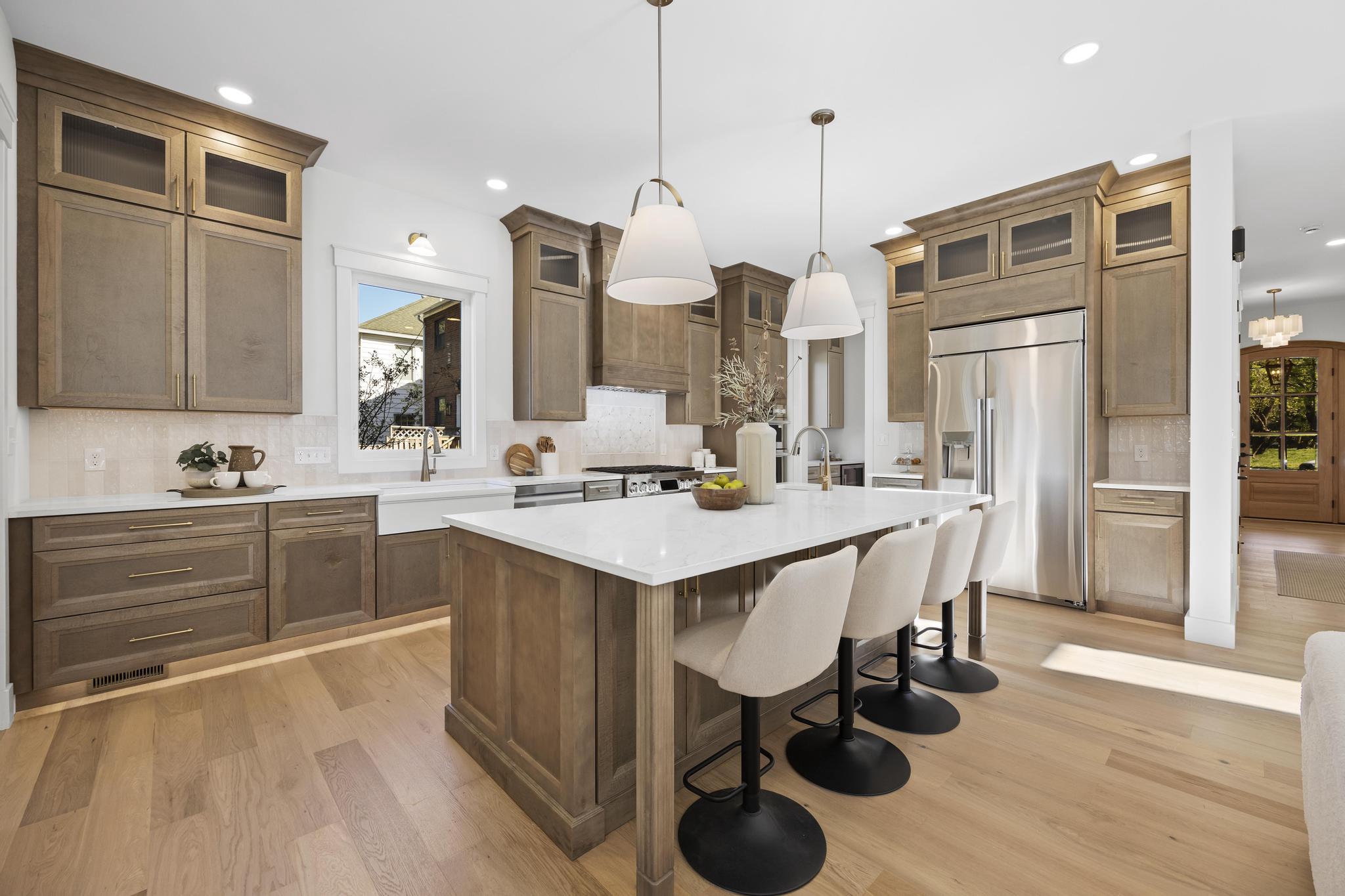 DEL RAY/ROSEMONT - Residential