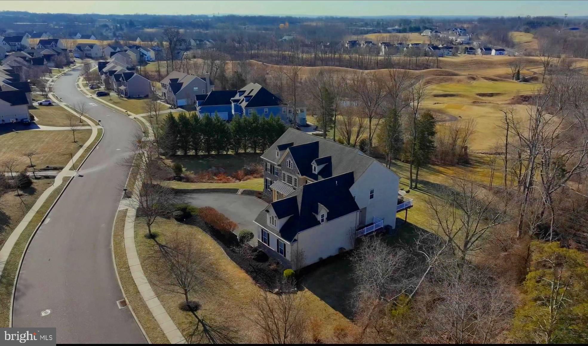 RAVENS CLAW - Residential