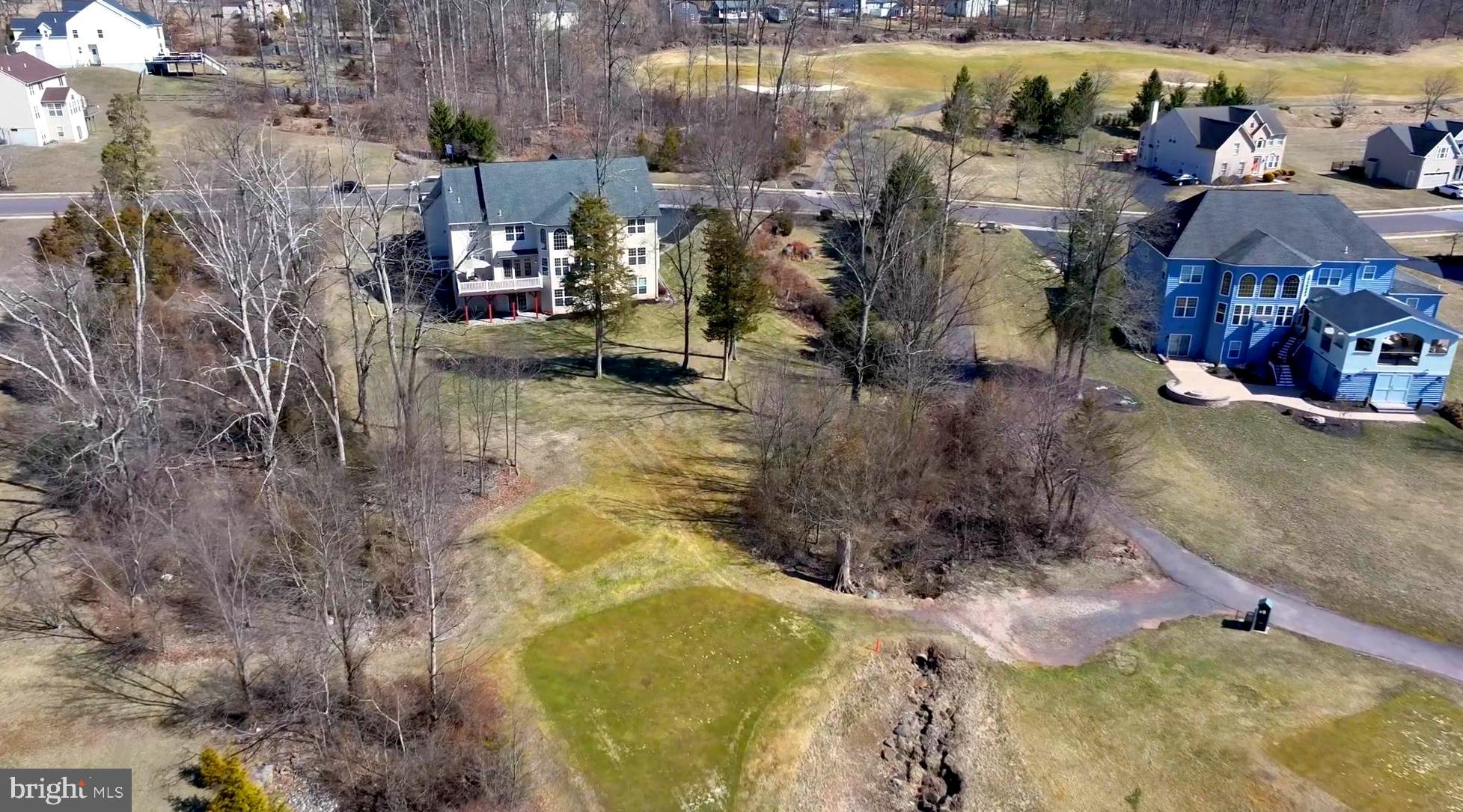 RAVENS CLAW - Residential