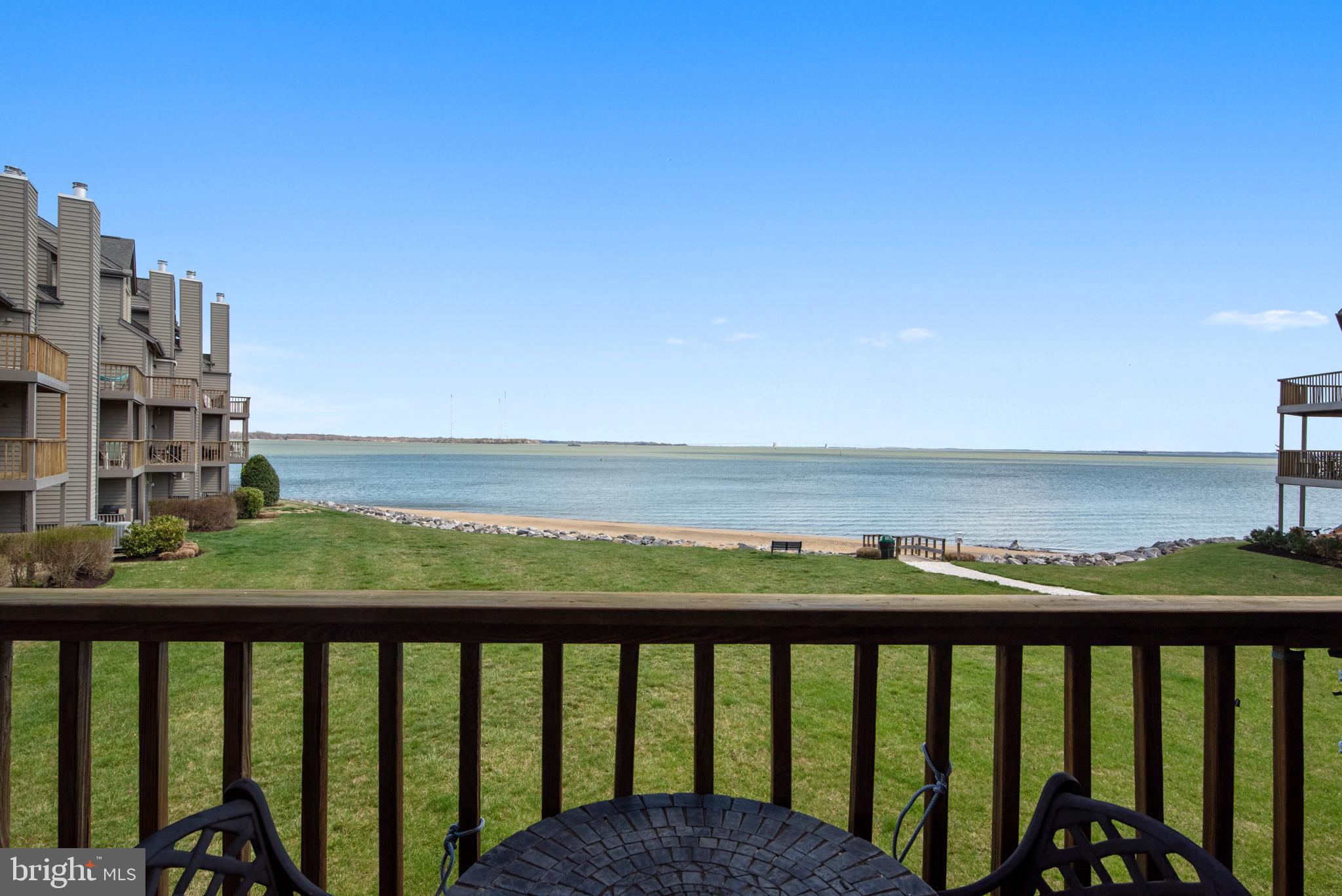 CHESAPEAKE HARBOUR - Residential