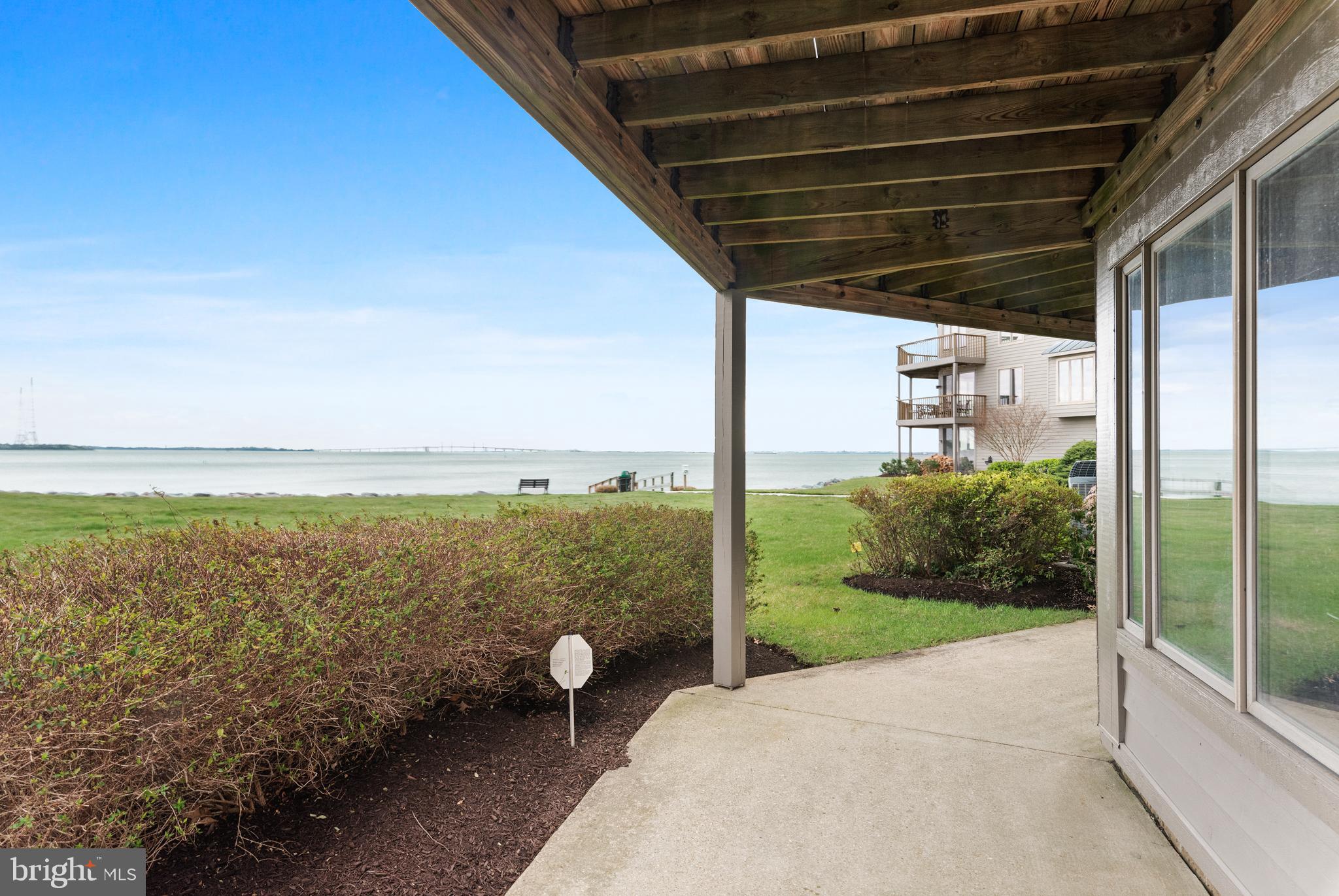 CHESAPEAKE HARBOUR - Residential