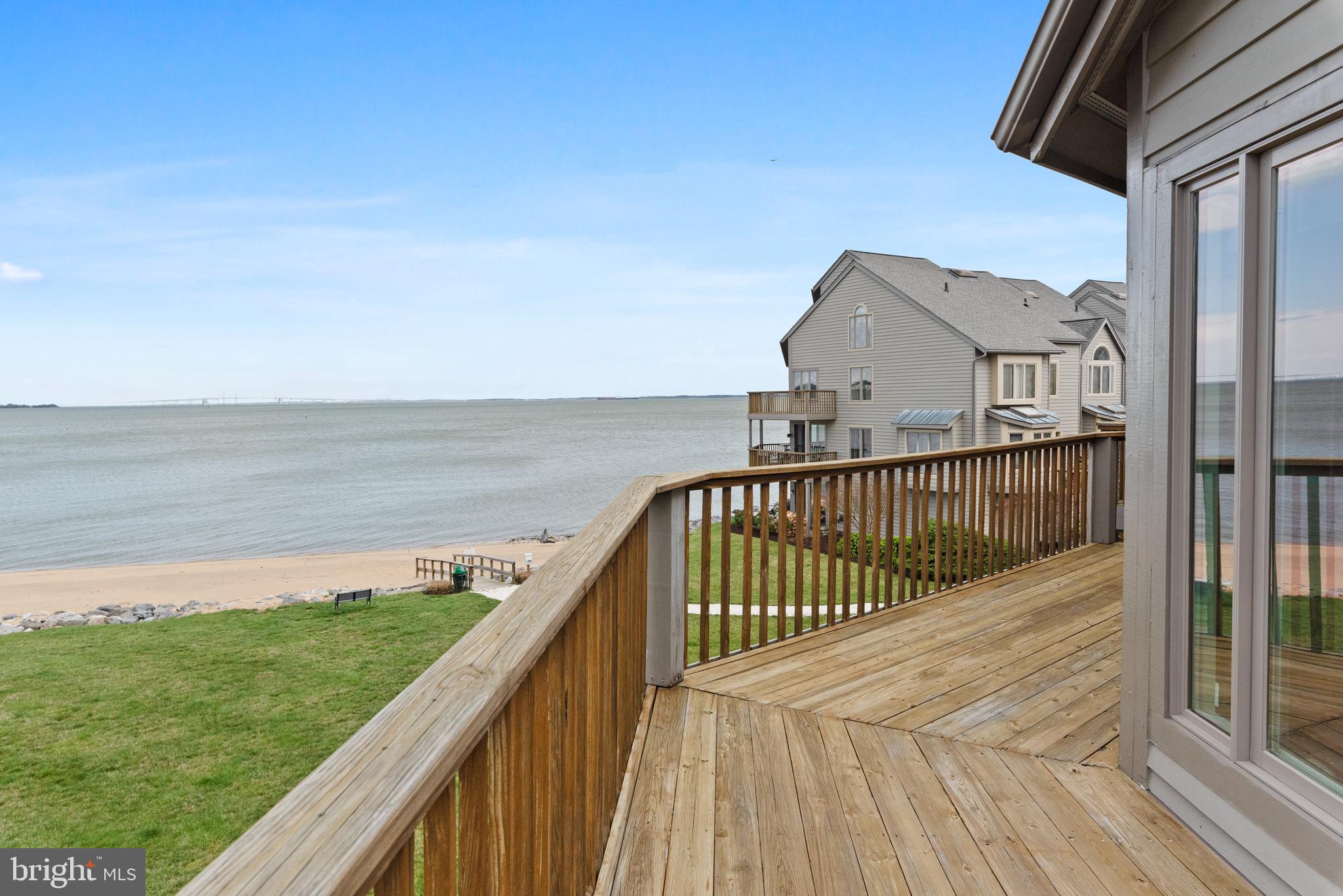 CHESAPEAKE HARBOUR - Residential