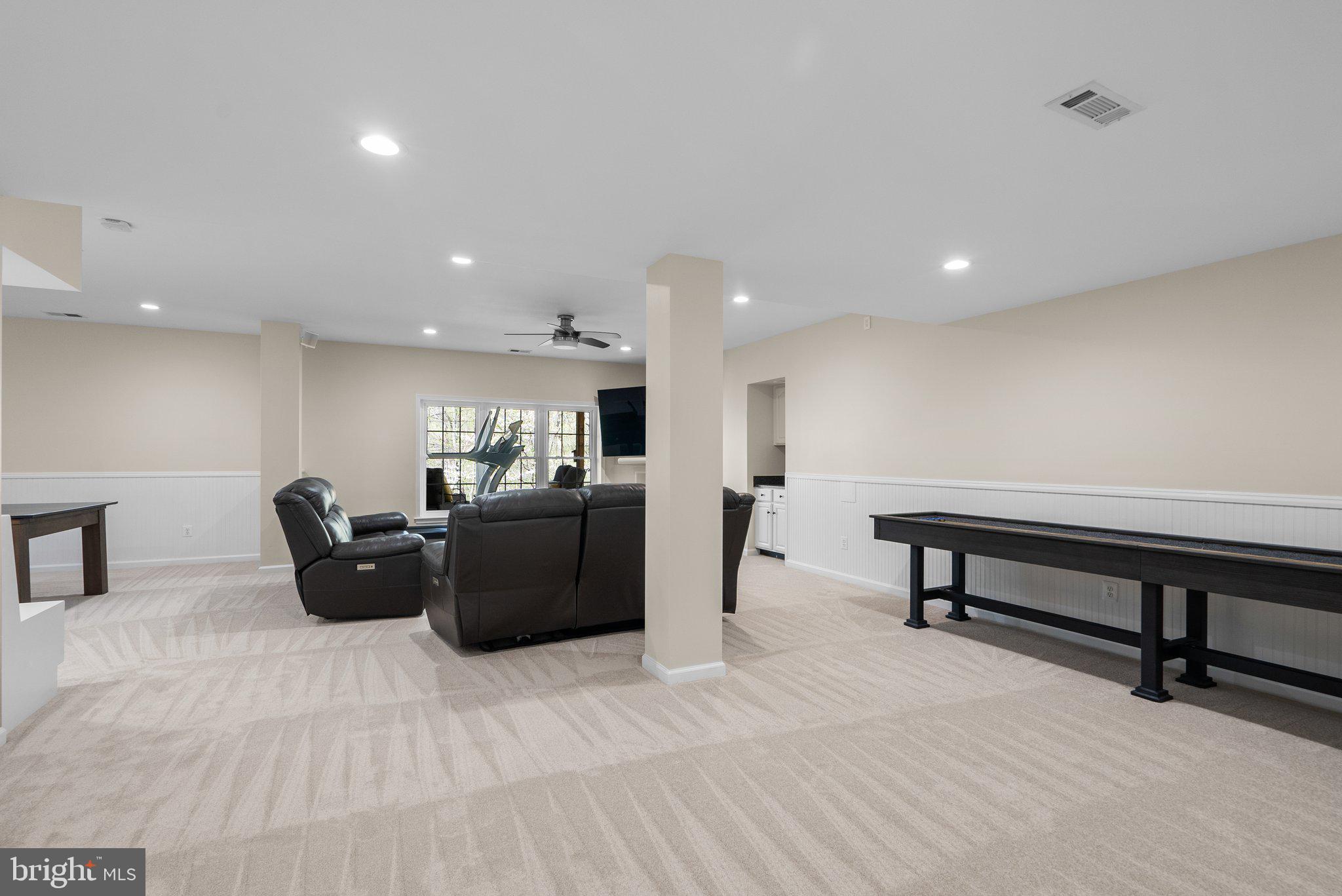 SOUTH BANK - Residential