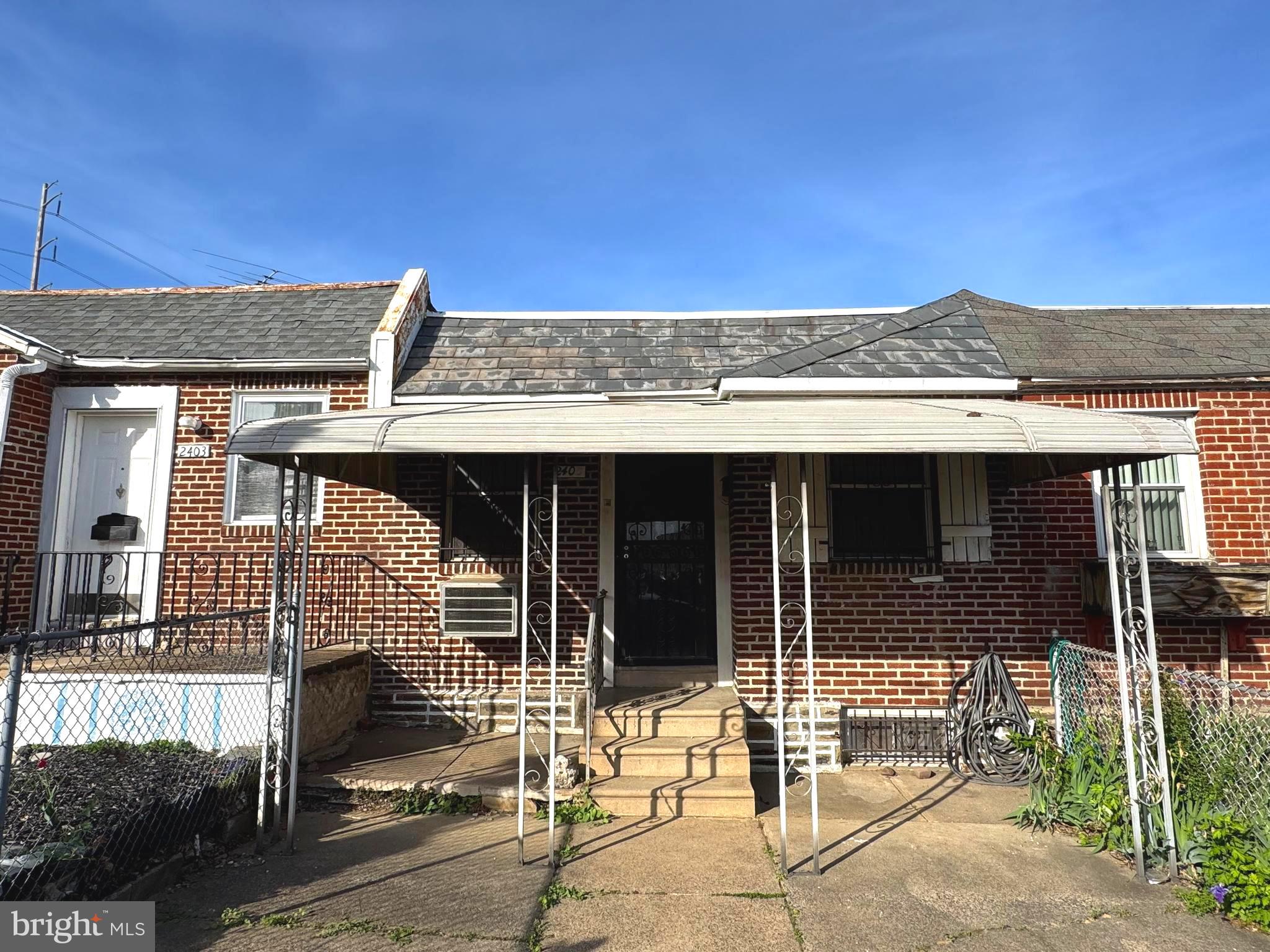 HUNTING PARK - Residential