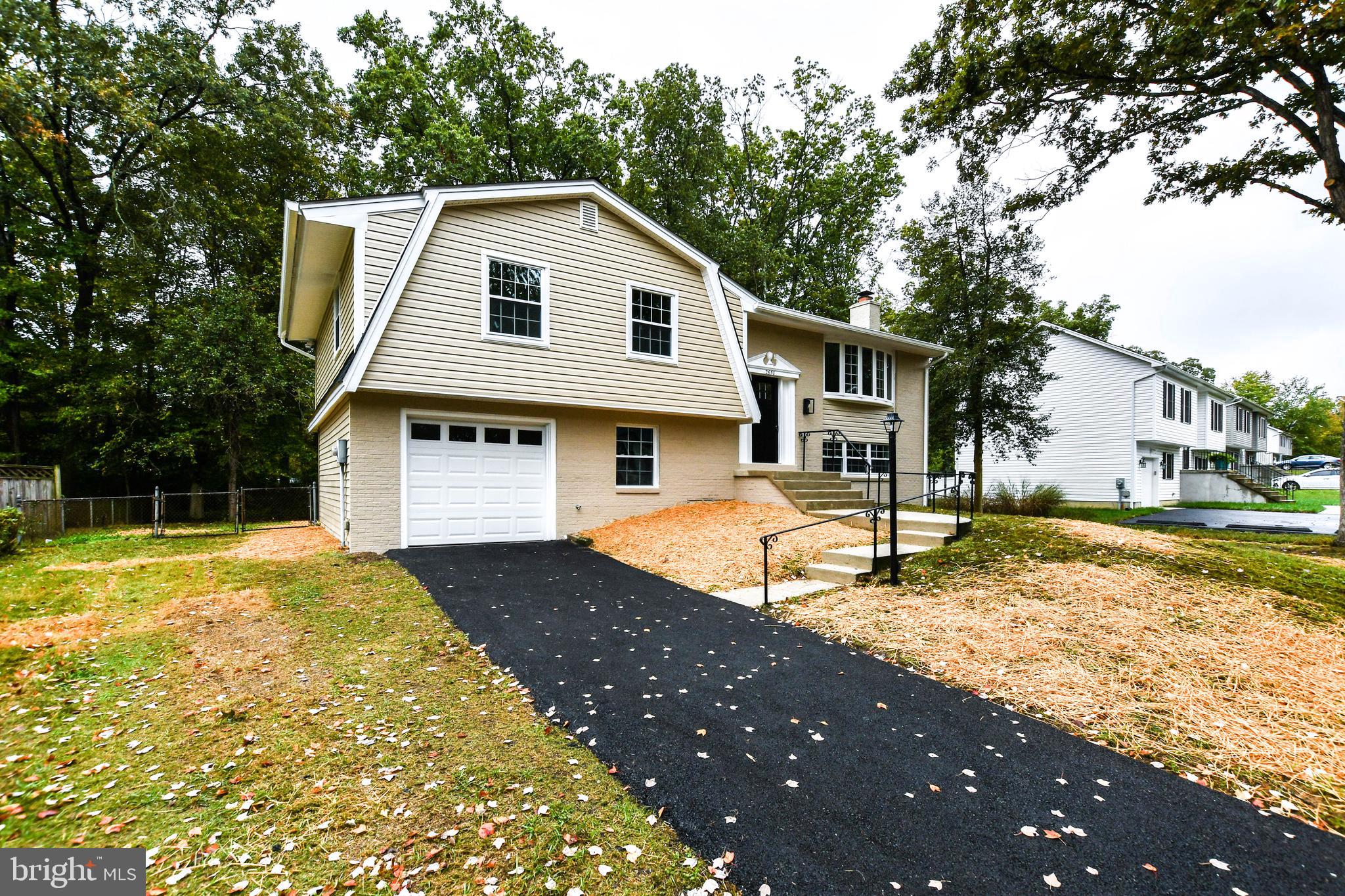 PINEWOOD - Residential