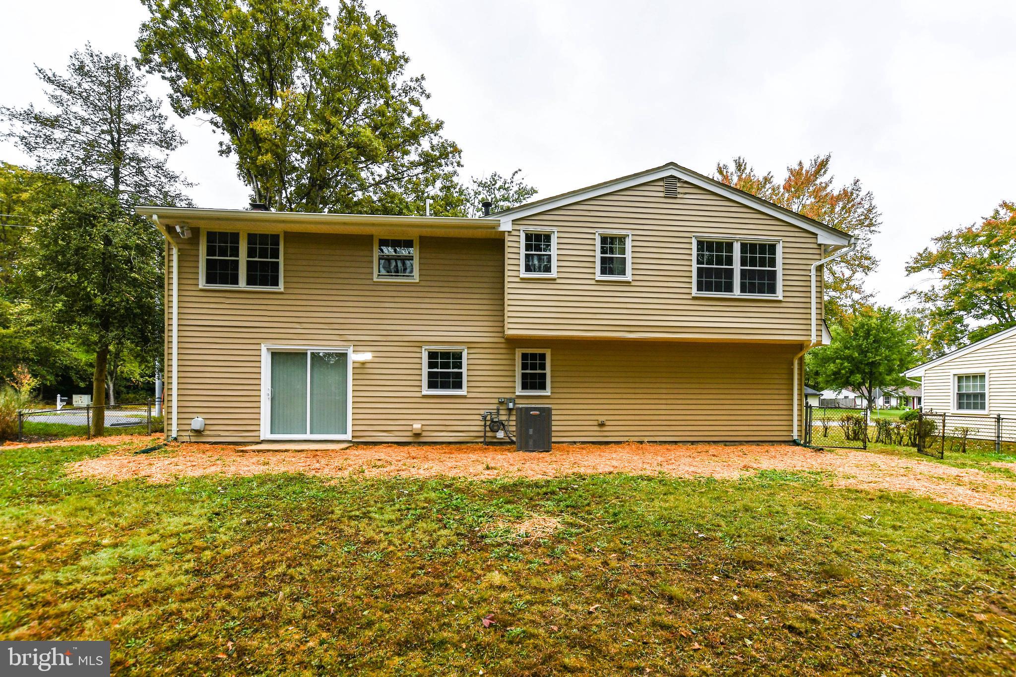 PINEWOOD - Residential