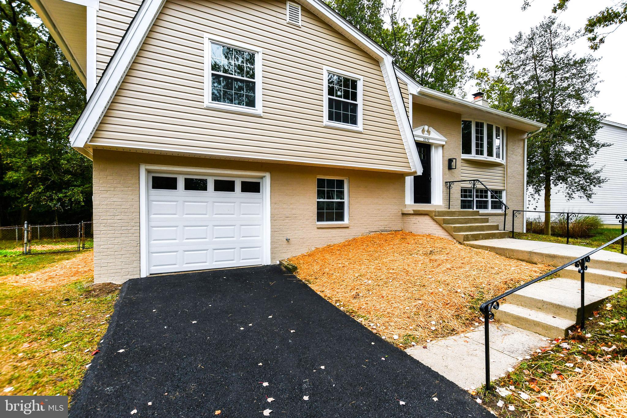 PINEWOOD - Residential