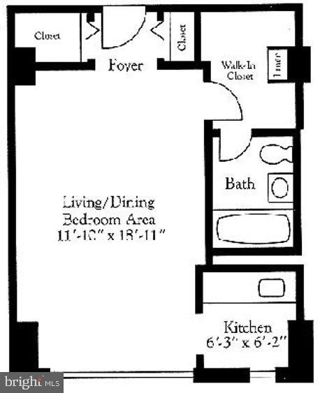 RIVER PLACE - Residential
