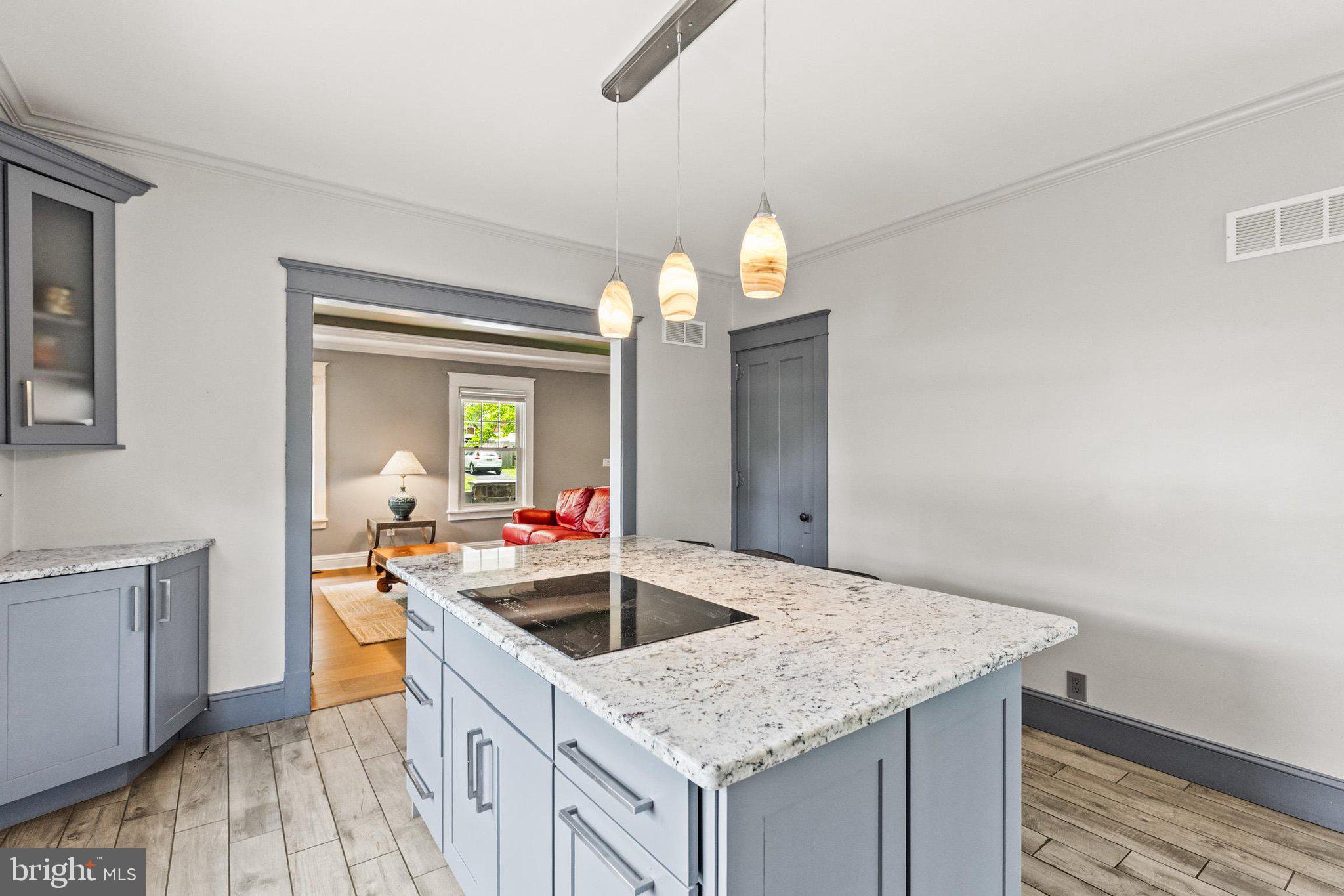 CAMP HILL BOROUGH - Residential