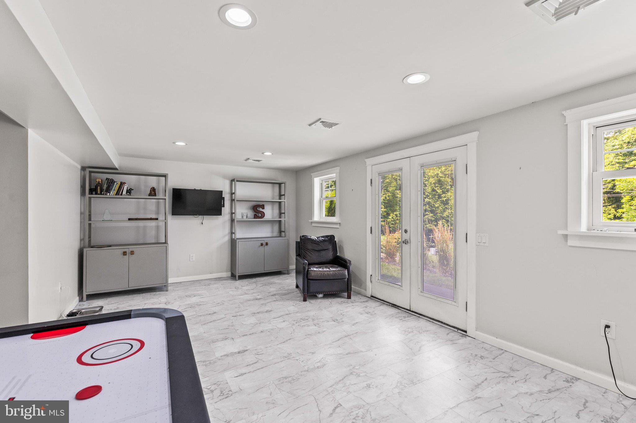 CAMP HILL BOROUGH - Residential