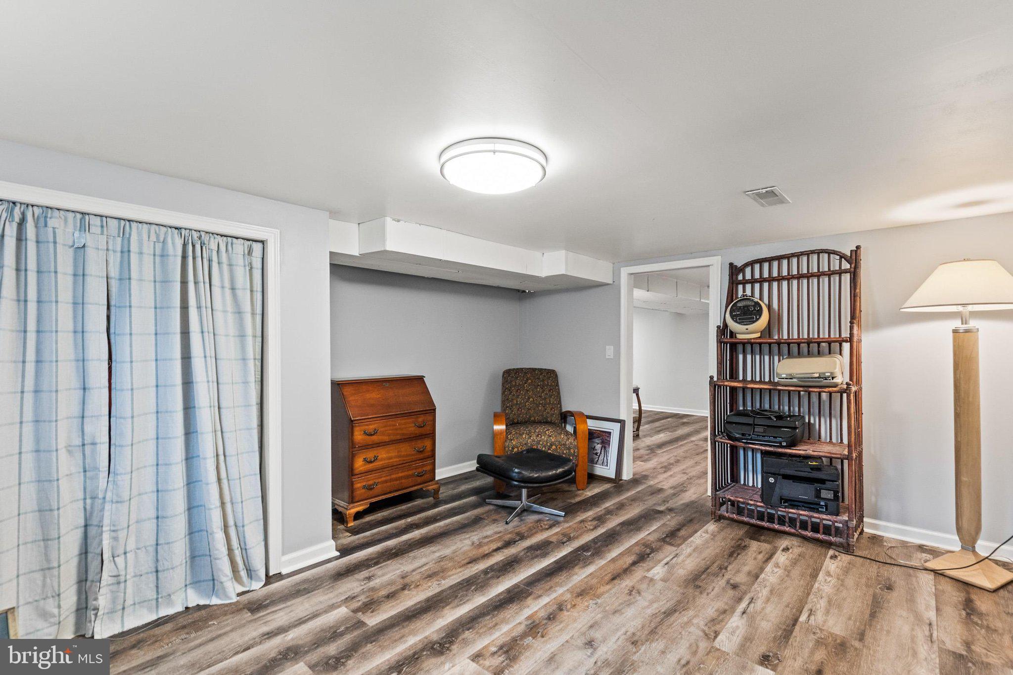 CAMP HILL BOROUGH - Residential