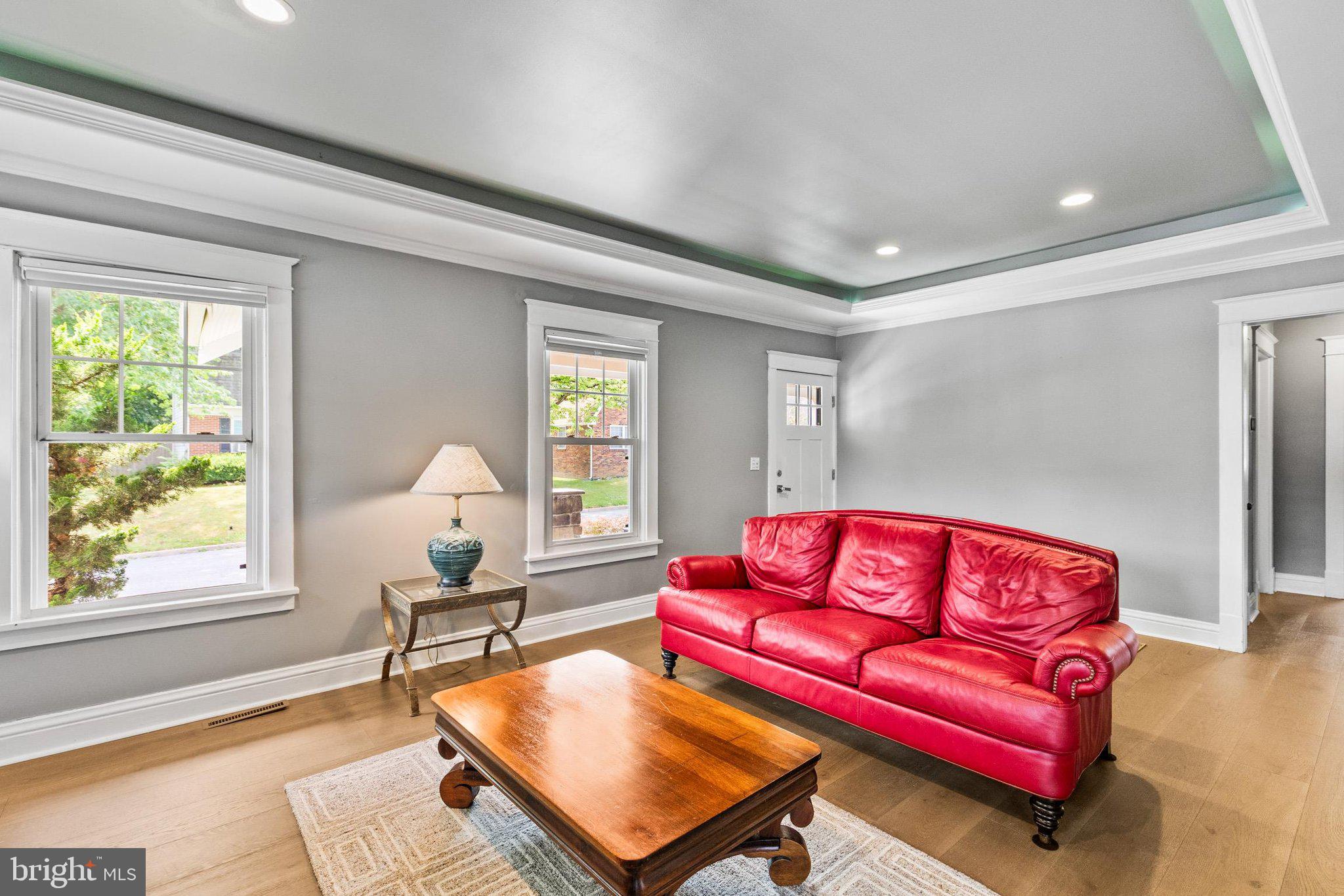 CAMP HILL BOROUGH - Residential