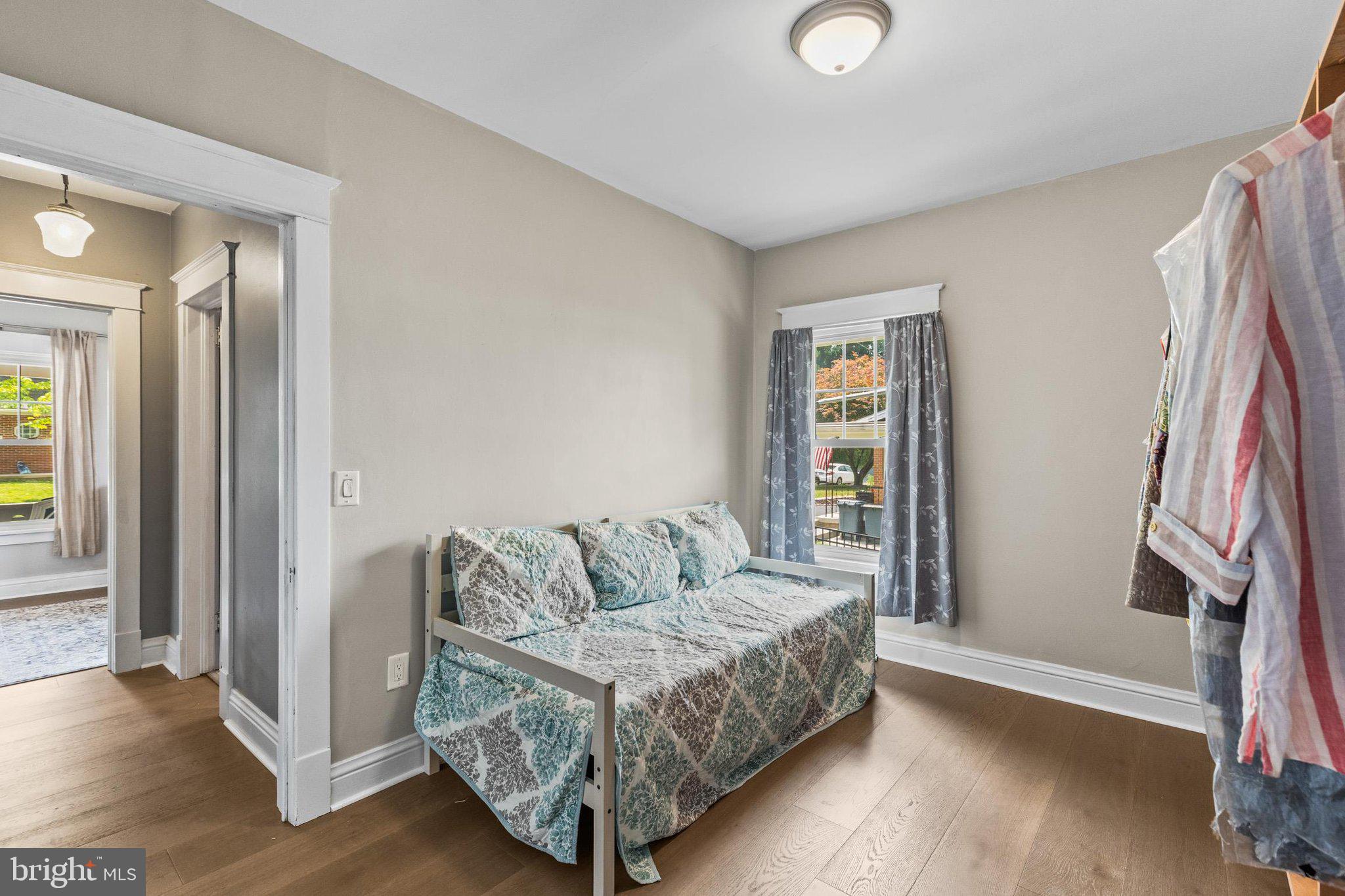 CAMP HILL BOROUGH - Residential