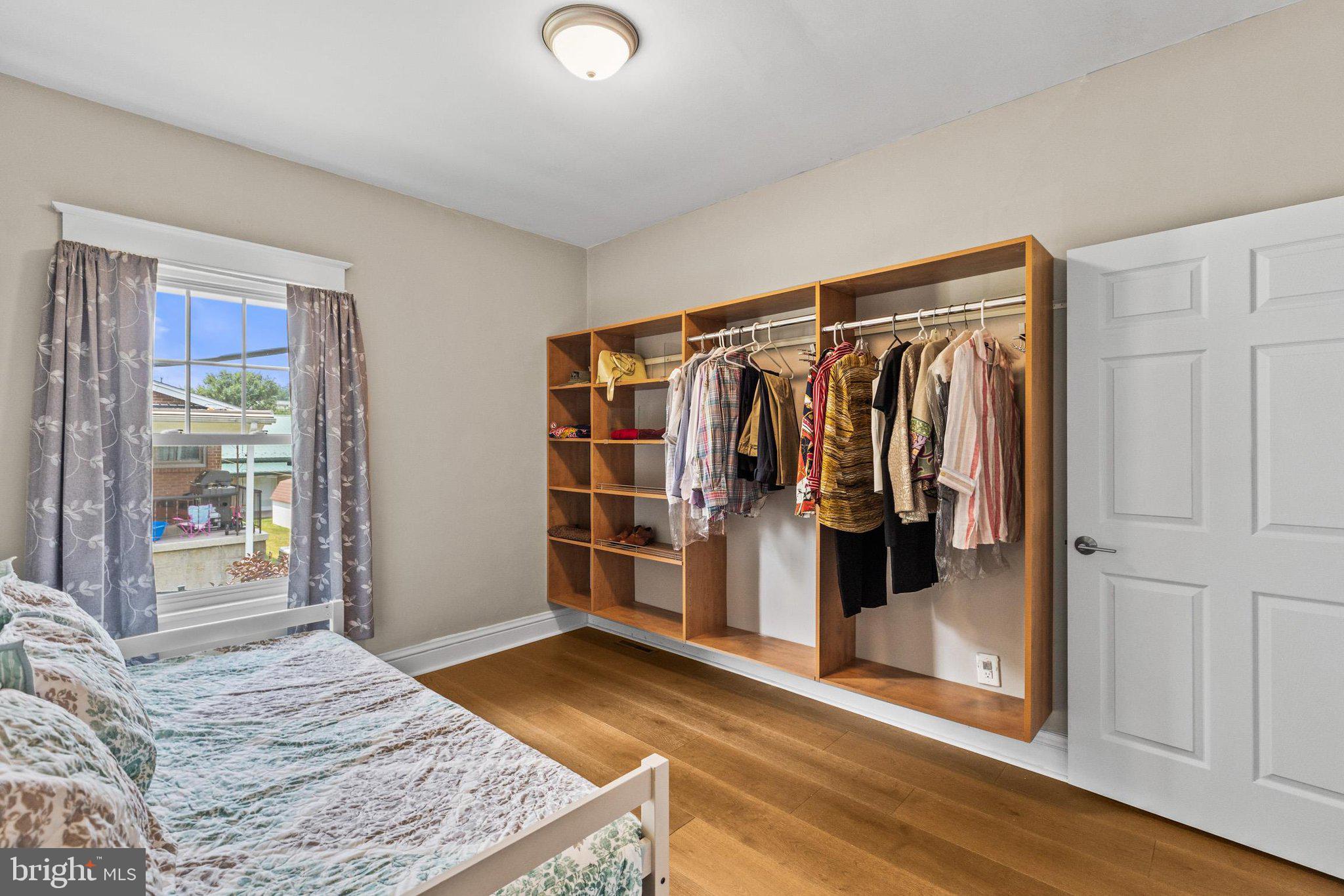 CAMP HILL BOROUGH - Residential