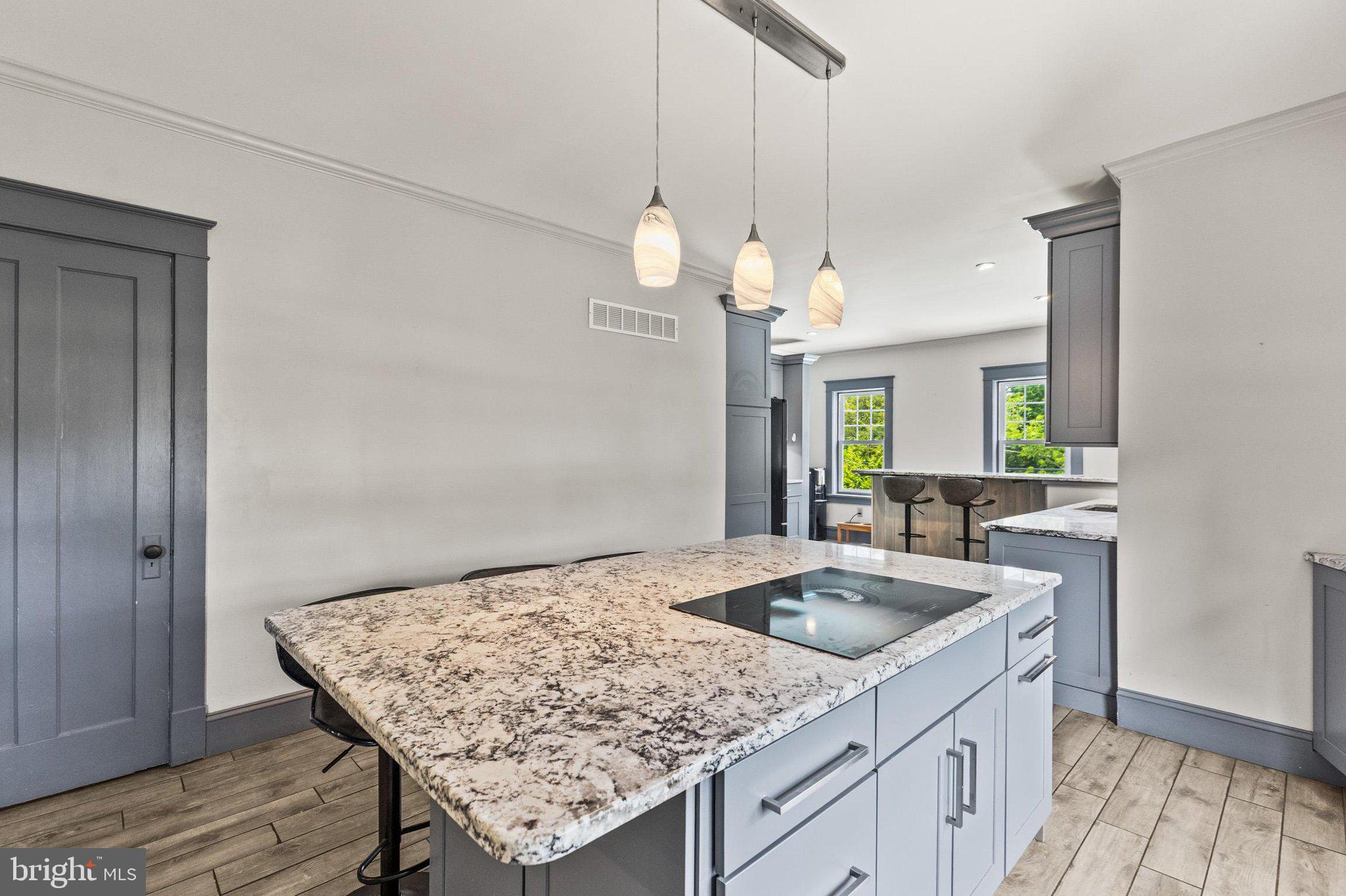CAMP HILL BOROUGH - Residential
