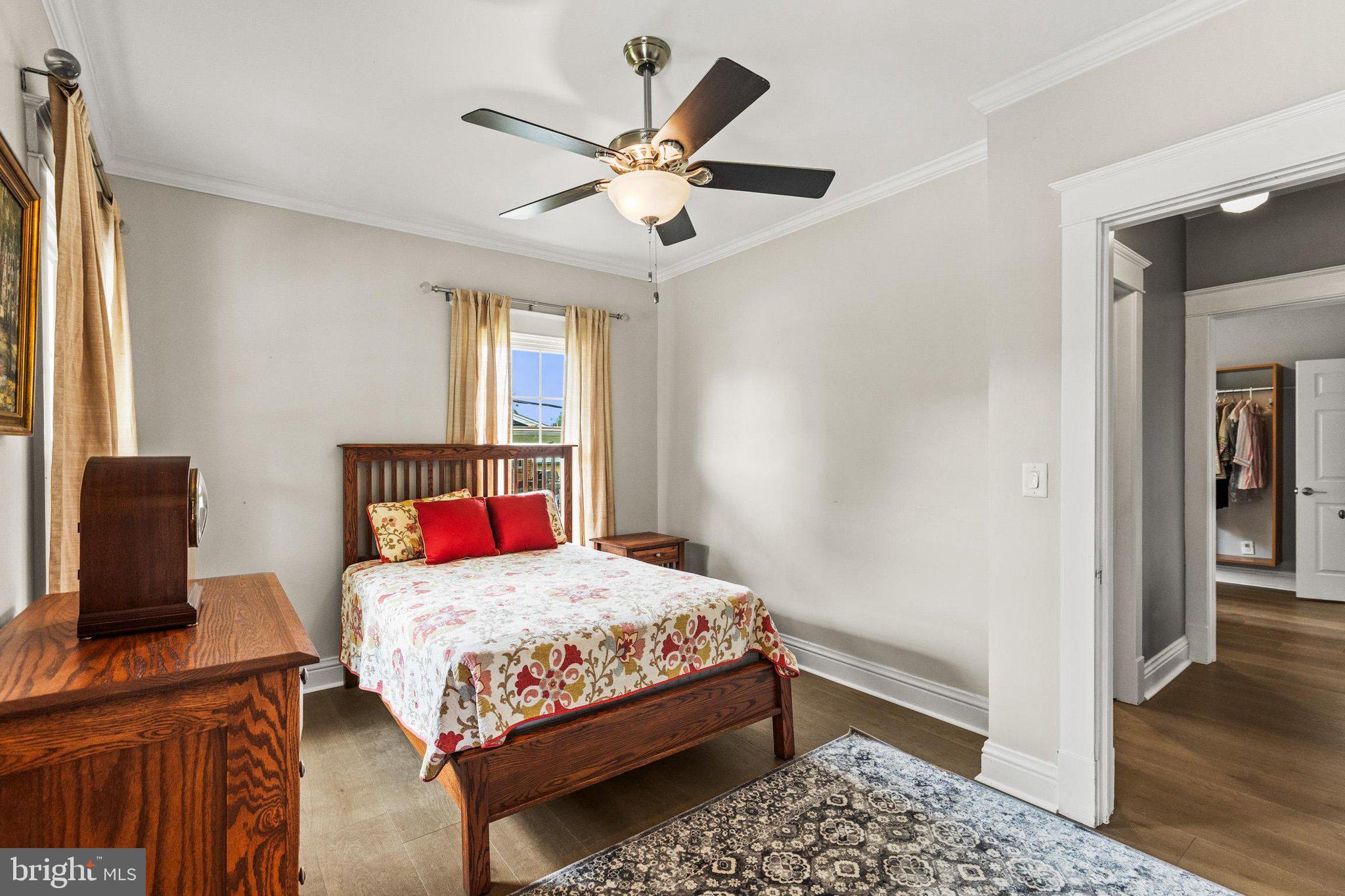 CAMP HILL BOROUGH - Residential