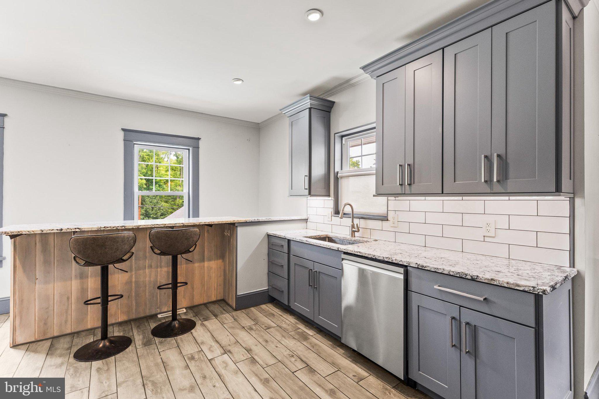 CAMP HILL BOROUGH - Residential
