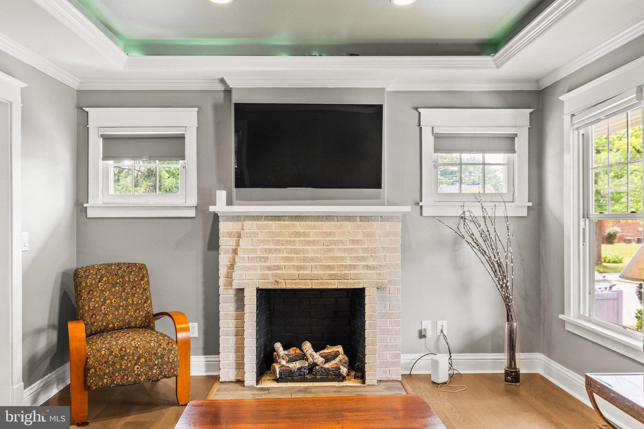 CAMP HILL BOROUGH - Residential