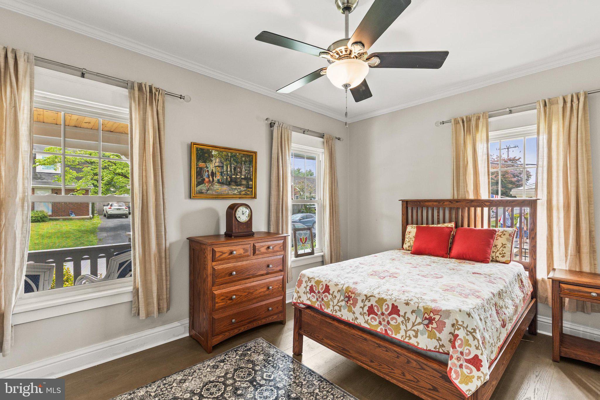 CAMP HILL BOROUGH - Residential