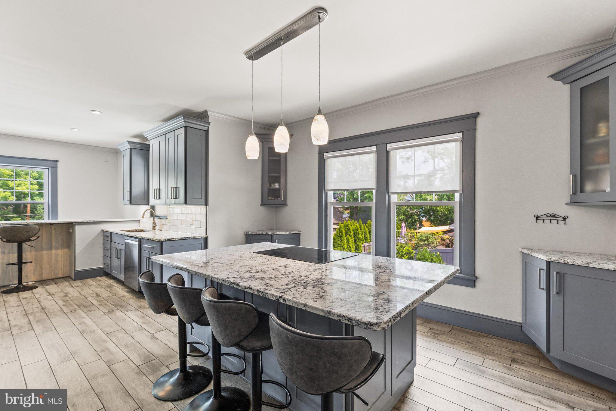 CAMP HILL BOROUGH - Residential