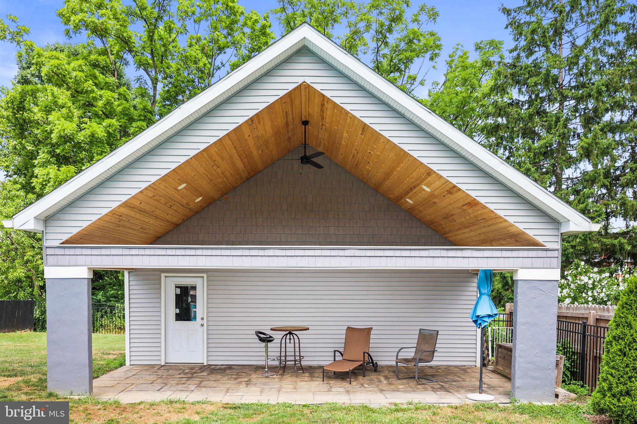 CAMP HILL BOROUGH - Residential