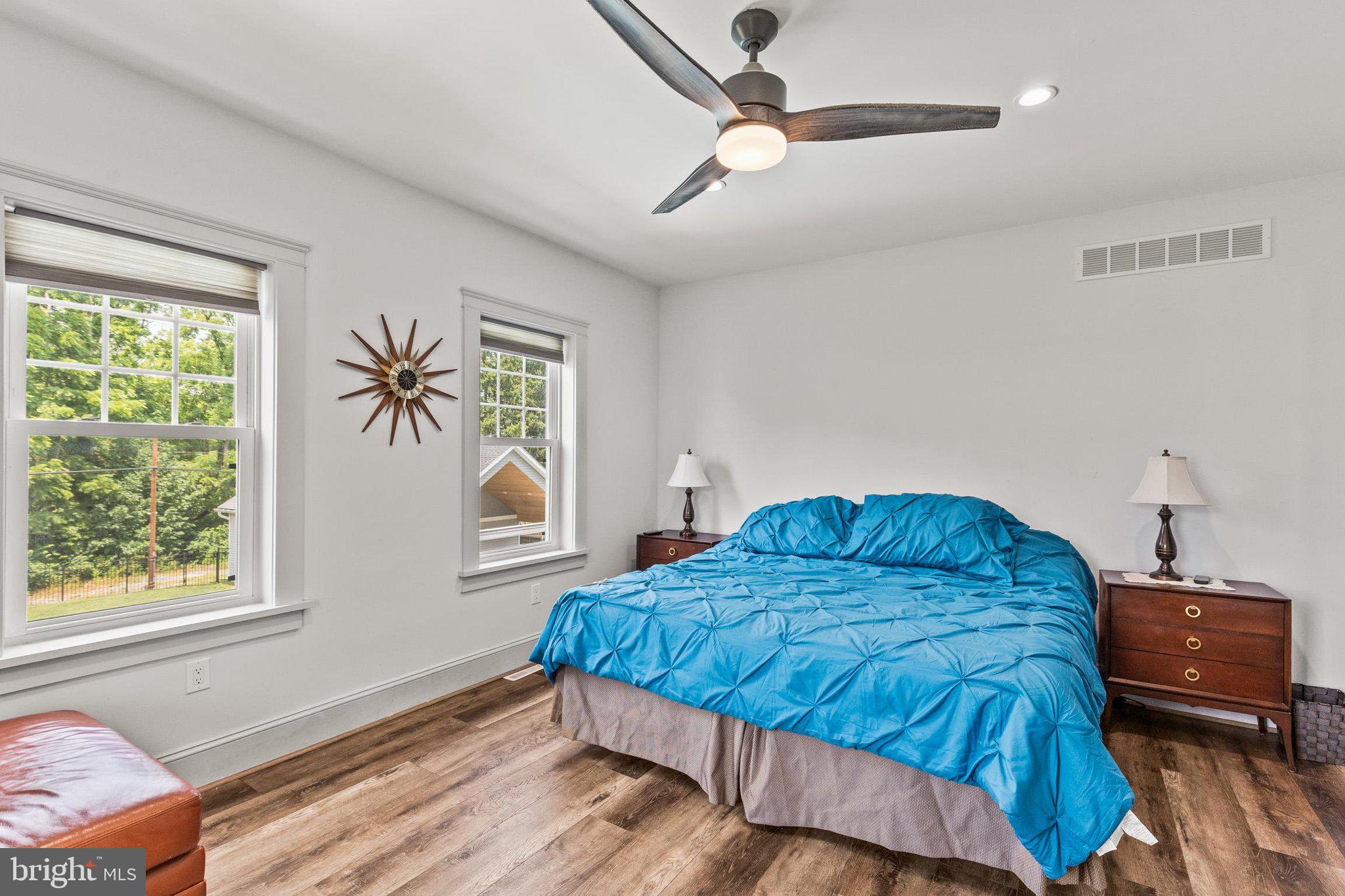 CAMP HILL BOROUGH - Residential