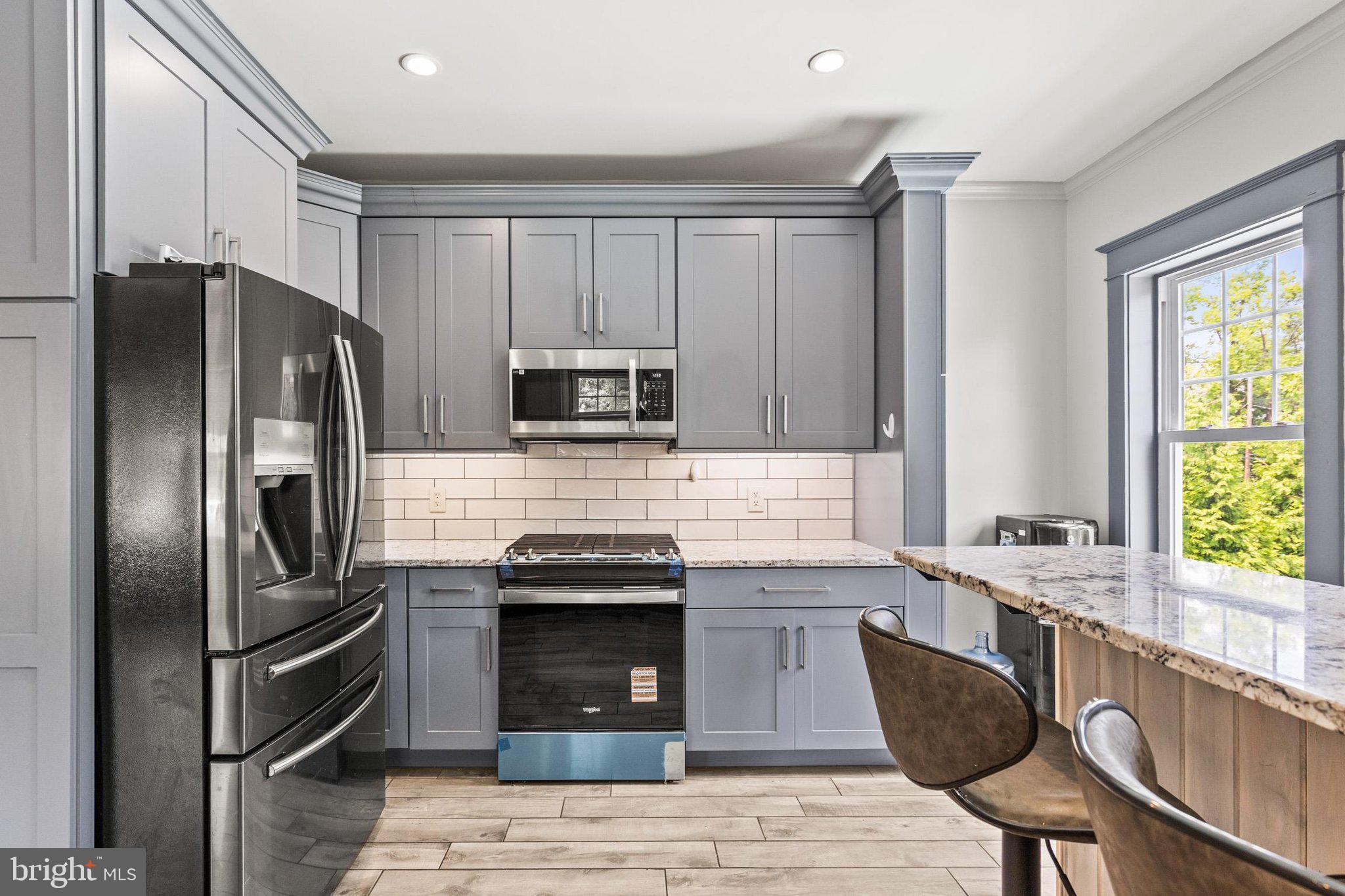 CAMP HILL BOROUGH - Residential