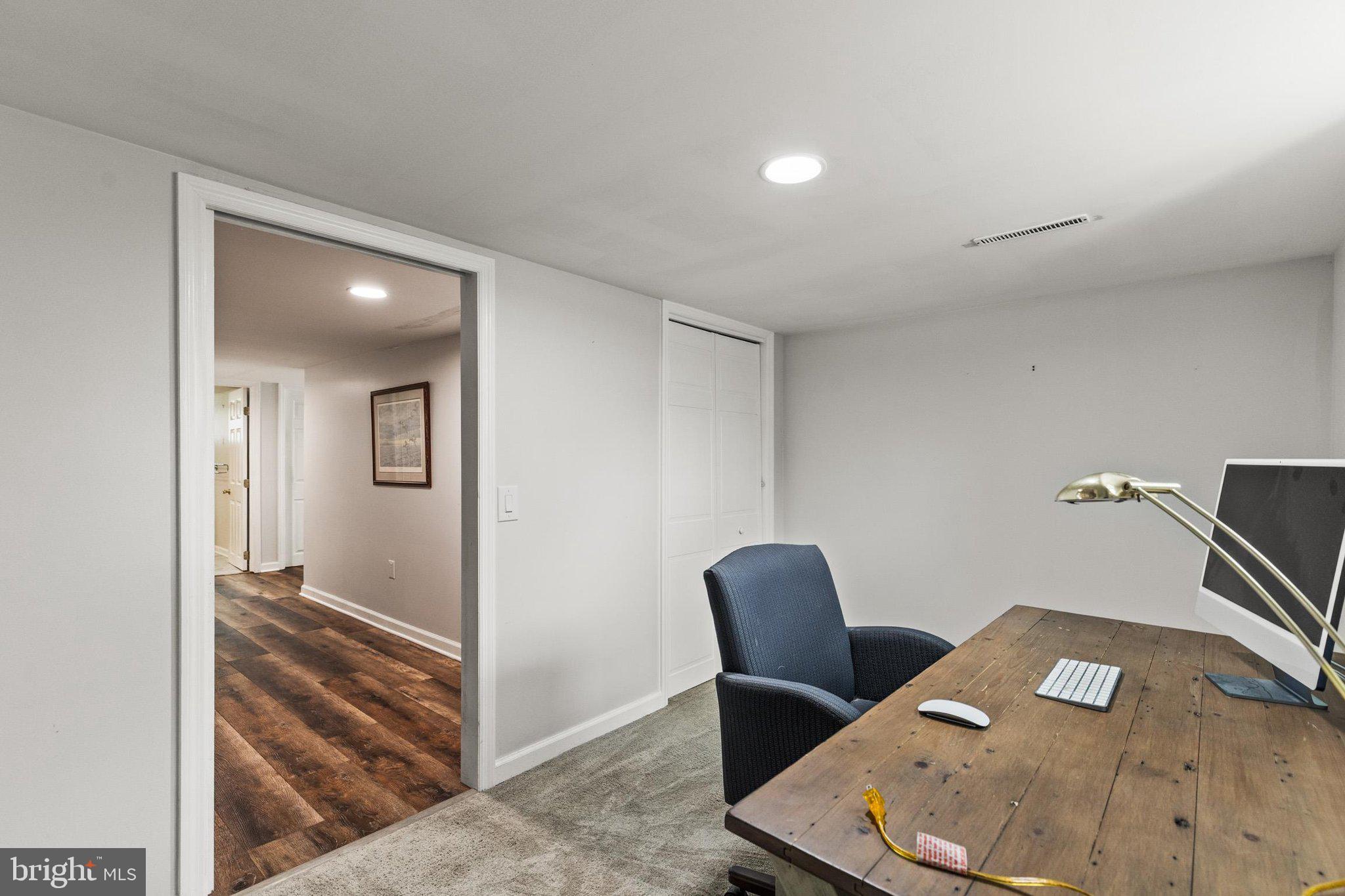 CAMP HILL BOROUGH - Residential